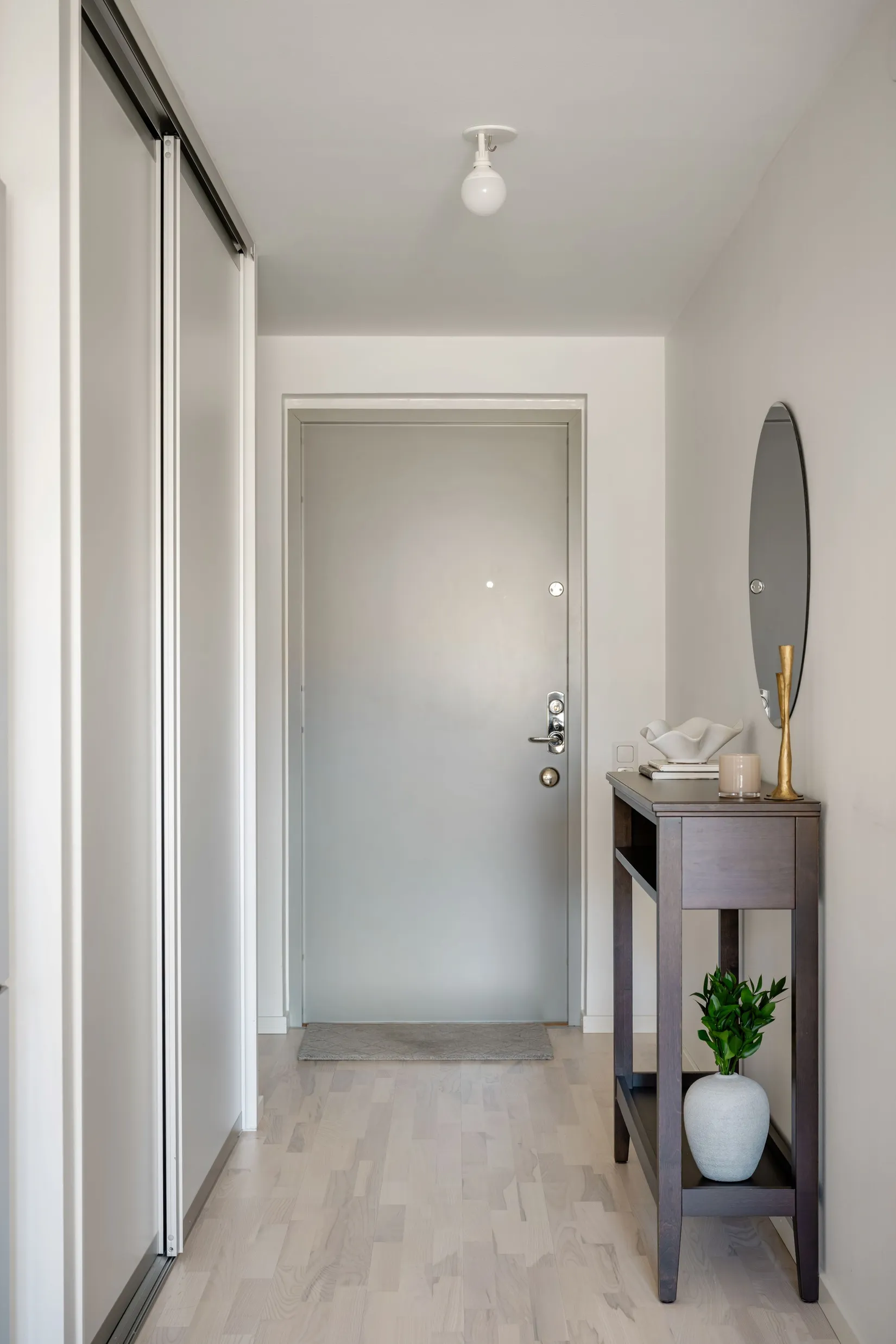 Bostadsrätt, Årstaskogs väg 14, Liljeholmen/Årstaberg, Stockholm