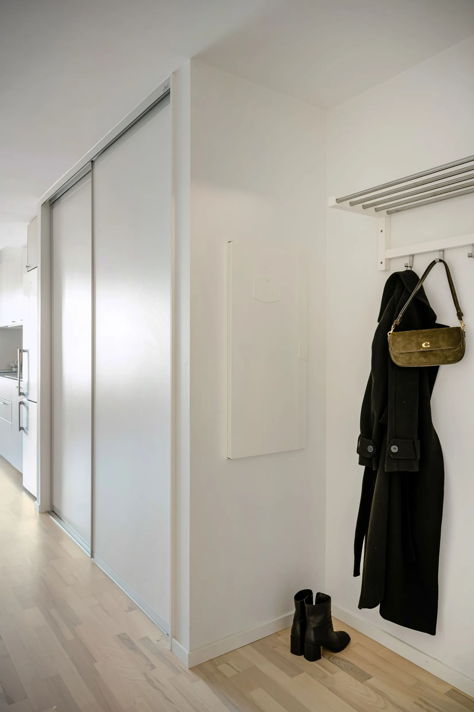 Bostadsrätt, Årstaskogs väg 14, Liljeholmen/Årstaberg, Stockholm