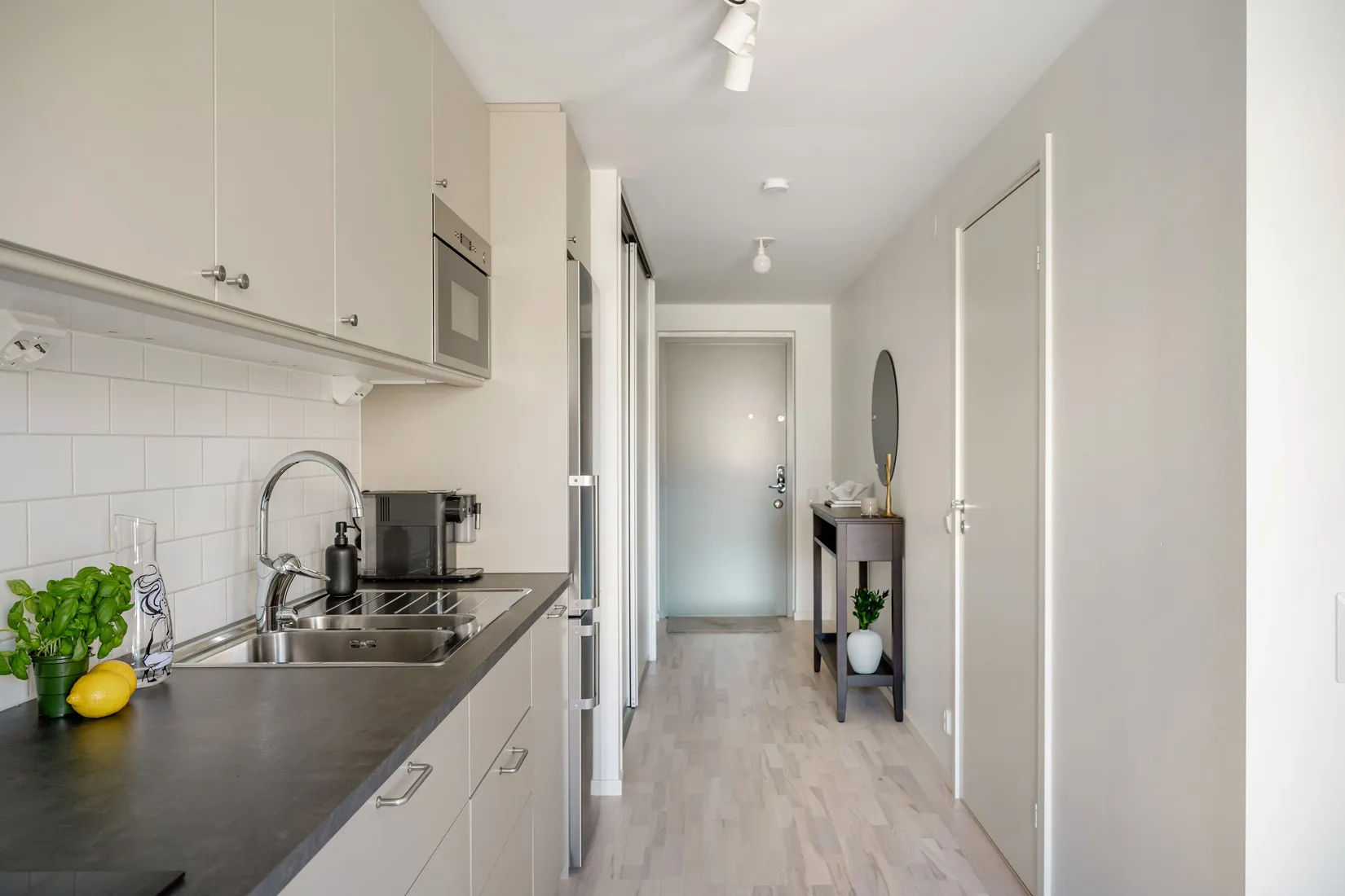 Bostadsrätt, Årstaskogs väg 14, Liljeholmen/Årstaberg, Stockholm