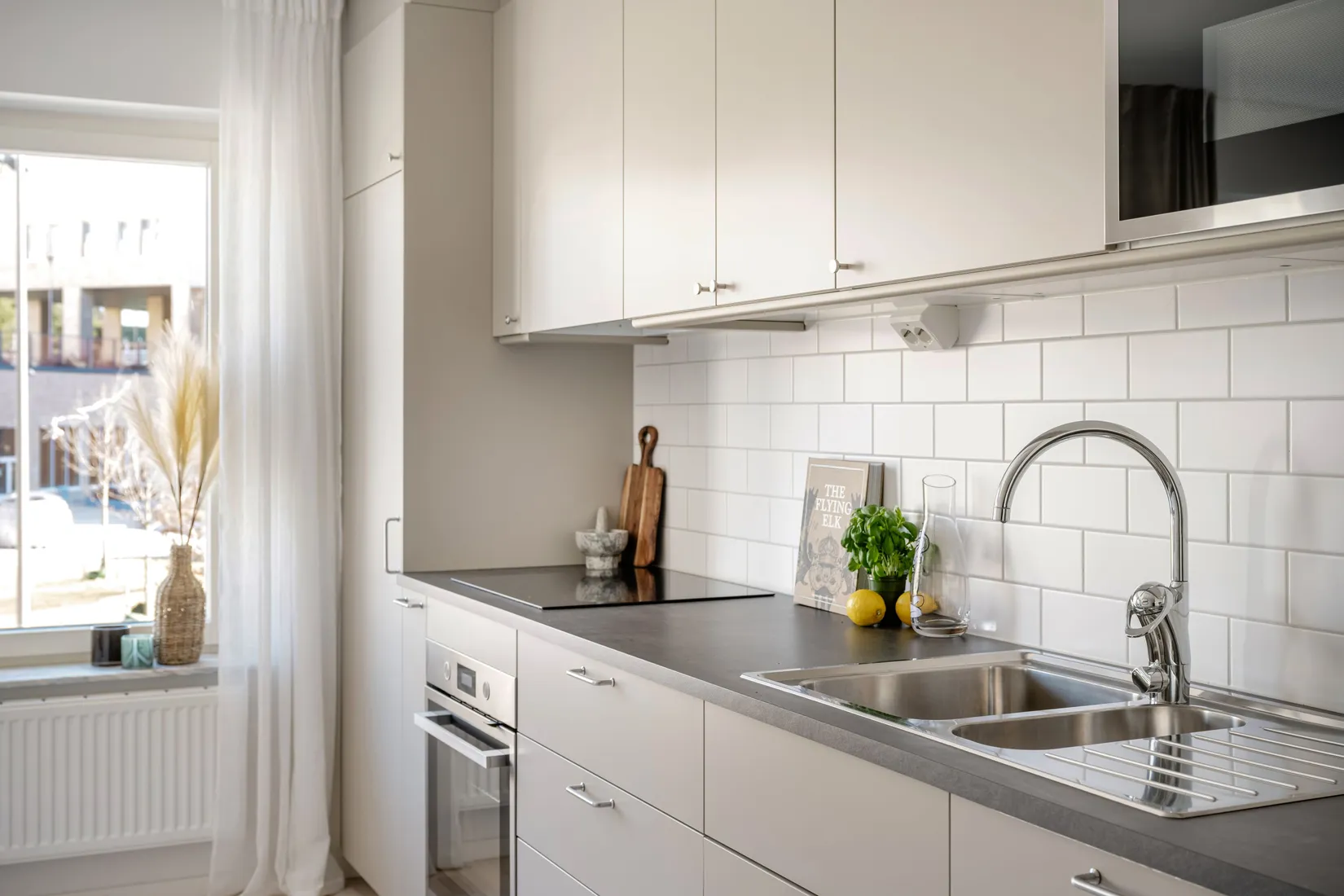 Bostadsrätt, Årstaskogs väg 14, Liljeholmen/Årstaberg, Stockholm