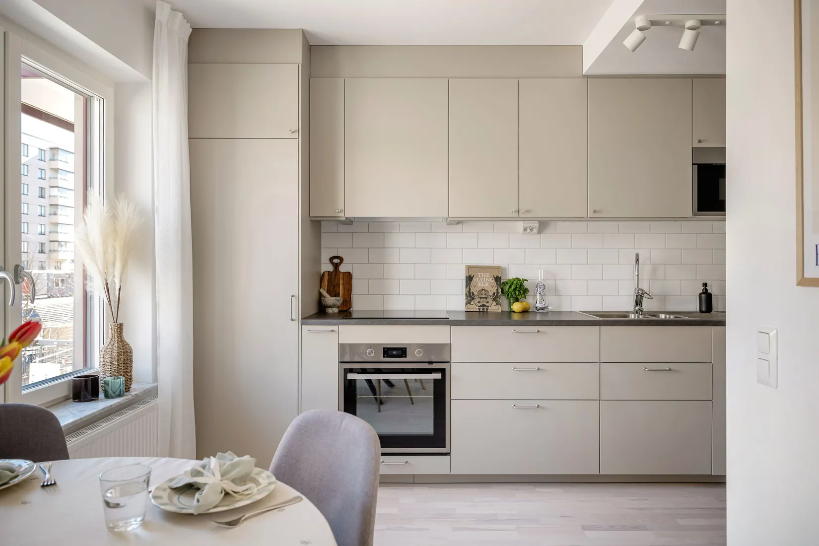 Bostadsrätt, Årstaskogs väg 14, Liljeholmen/Årstaberg, Stockholm