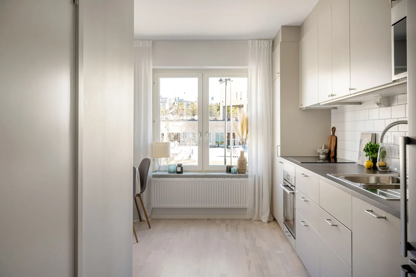 Bostadsrätt, Årstaskogs väg 14, Liljeholmen/Årstaberg, Stockholm