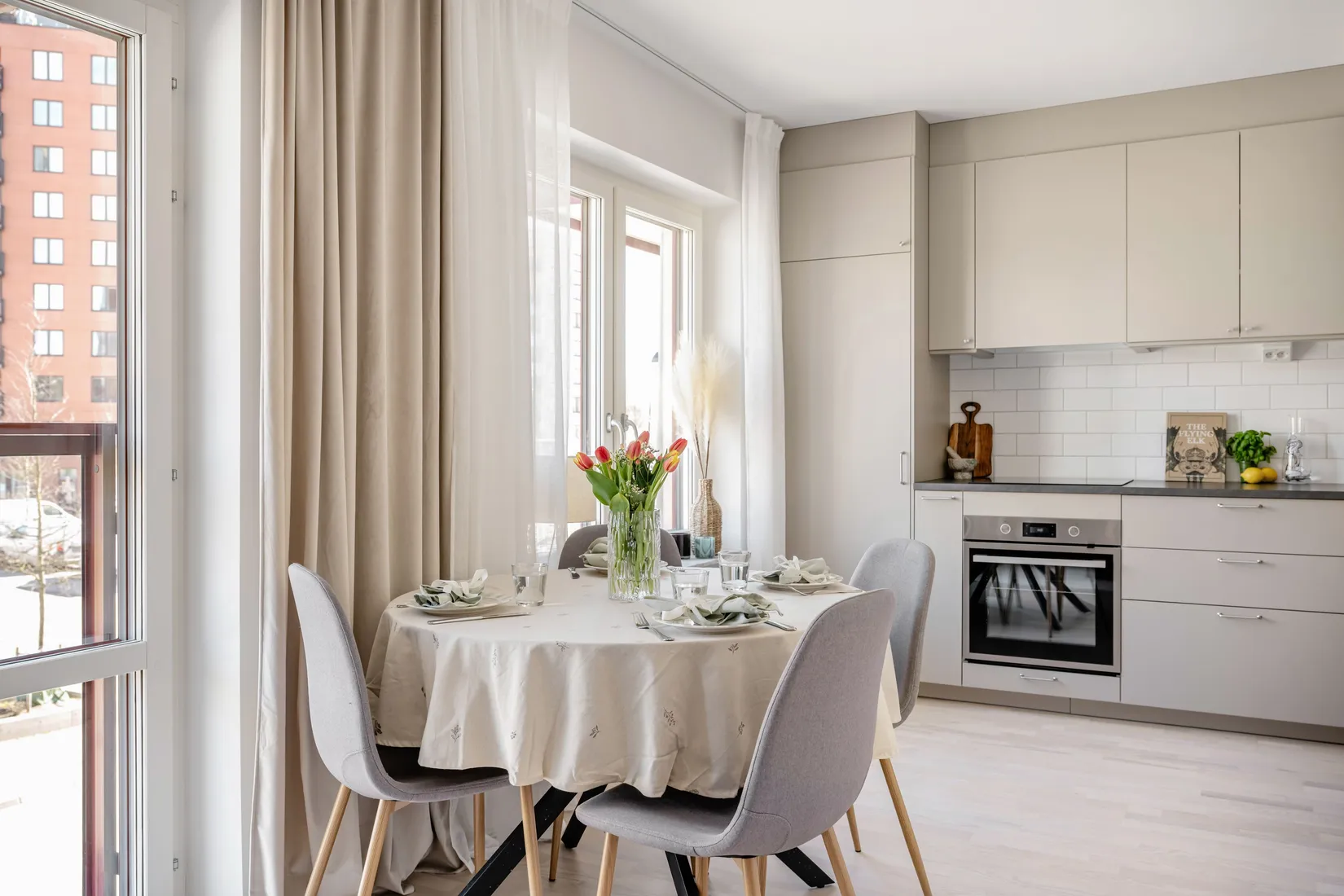 Bostadsrätt, Årstaskogs väg 14, Liljeholmen/Årstaberg, Stockholm