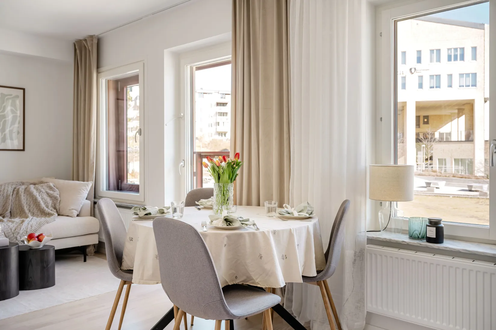 Bostadsrätt, Årstaskogs väg 14, Liljeholmen/Årstaberg, Stockholm