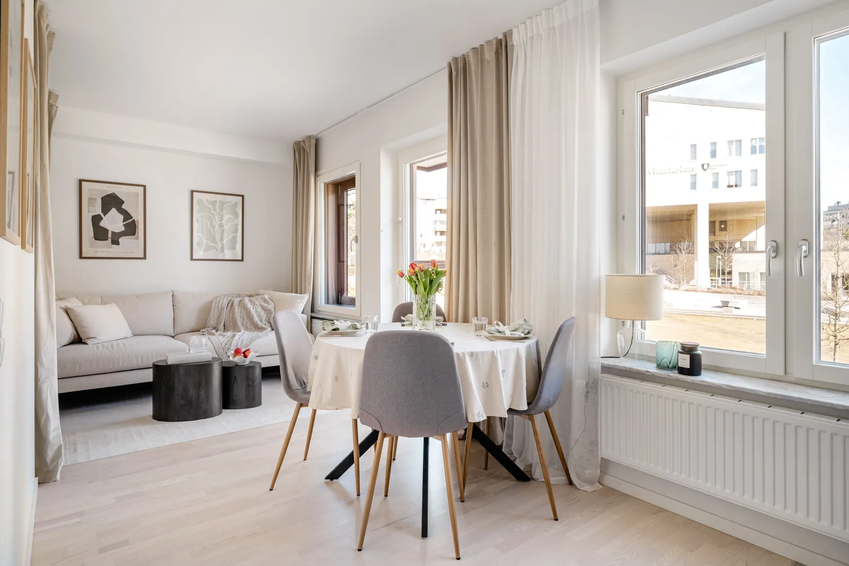 Bostadsrätt, Årstaskogs väg 14, Liljeholmen/Årstaberg, Stockholm