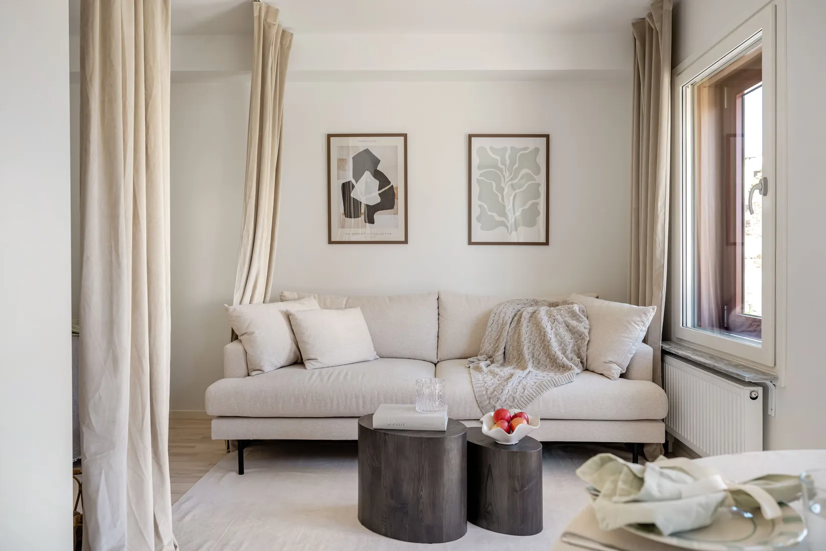 Bostadsrätt, Årstaskogs väg 14, Liljeholmen/Årstaberg, Stockholm