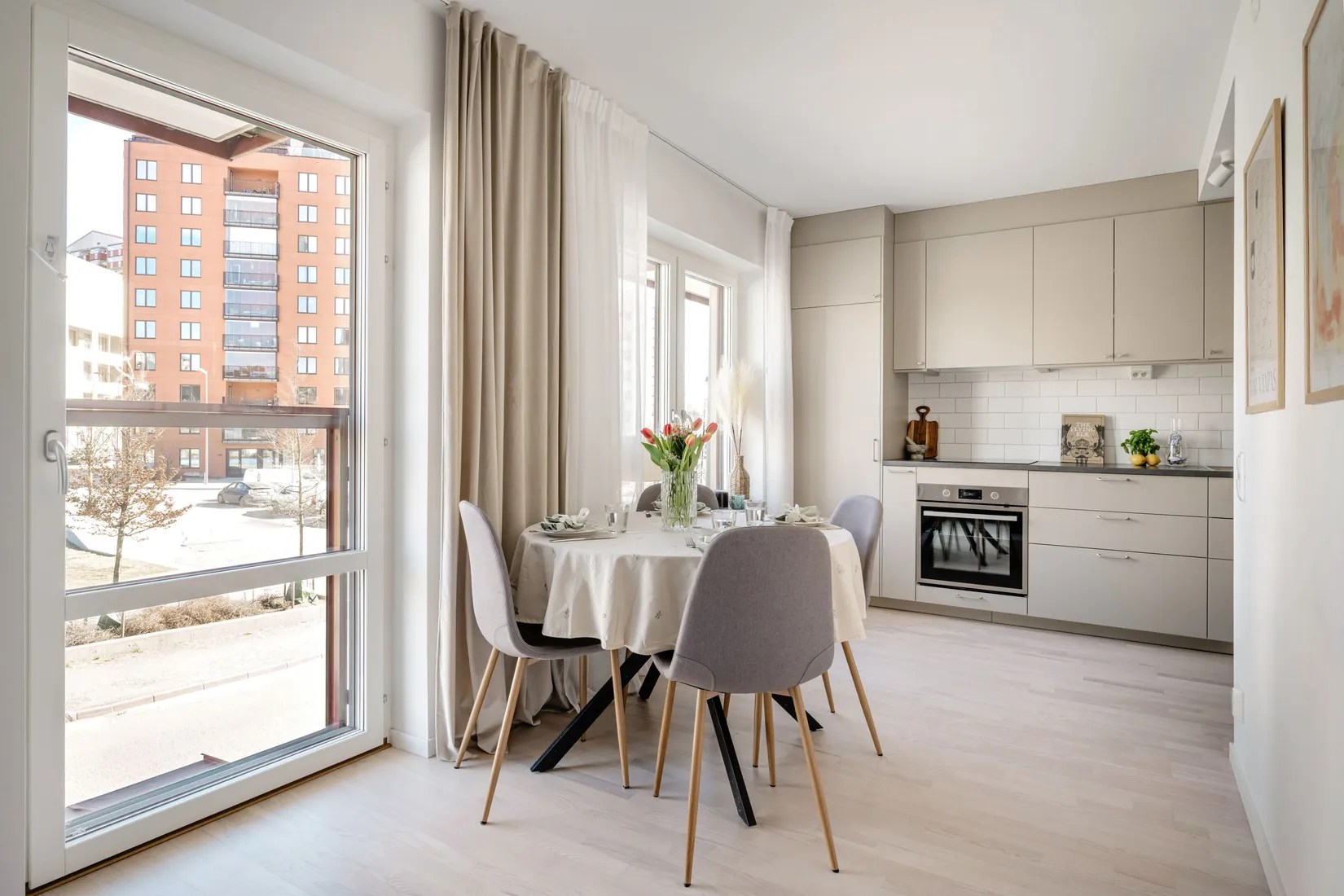 Bostadsrätt, Årstaskogs väg 14, Liljeholmen/Årstaberg, Stockholm