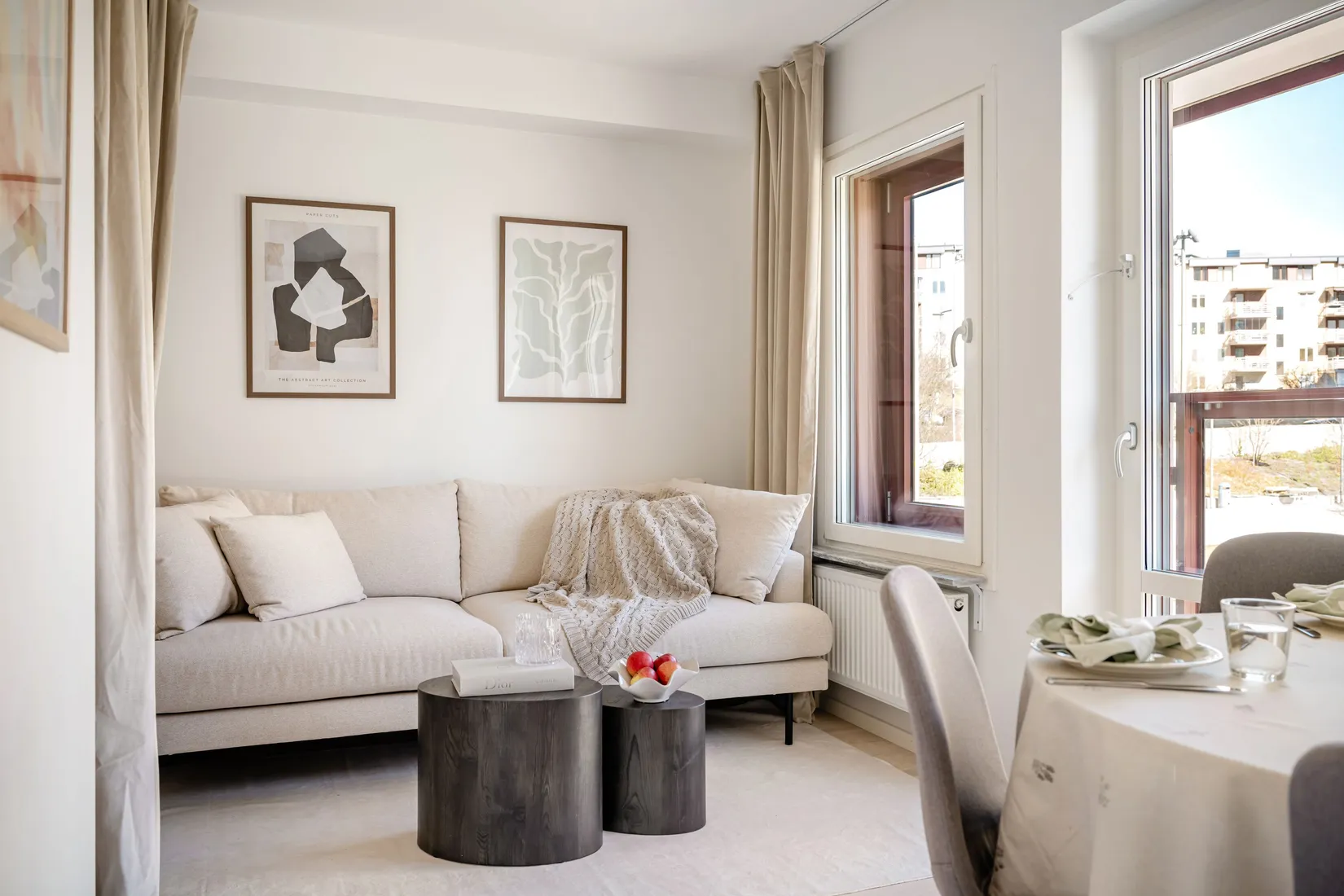 Bostadsrätt, Årstaskogs väg 14, Liljeholmen/Årstaberg, Stockholm