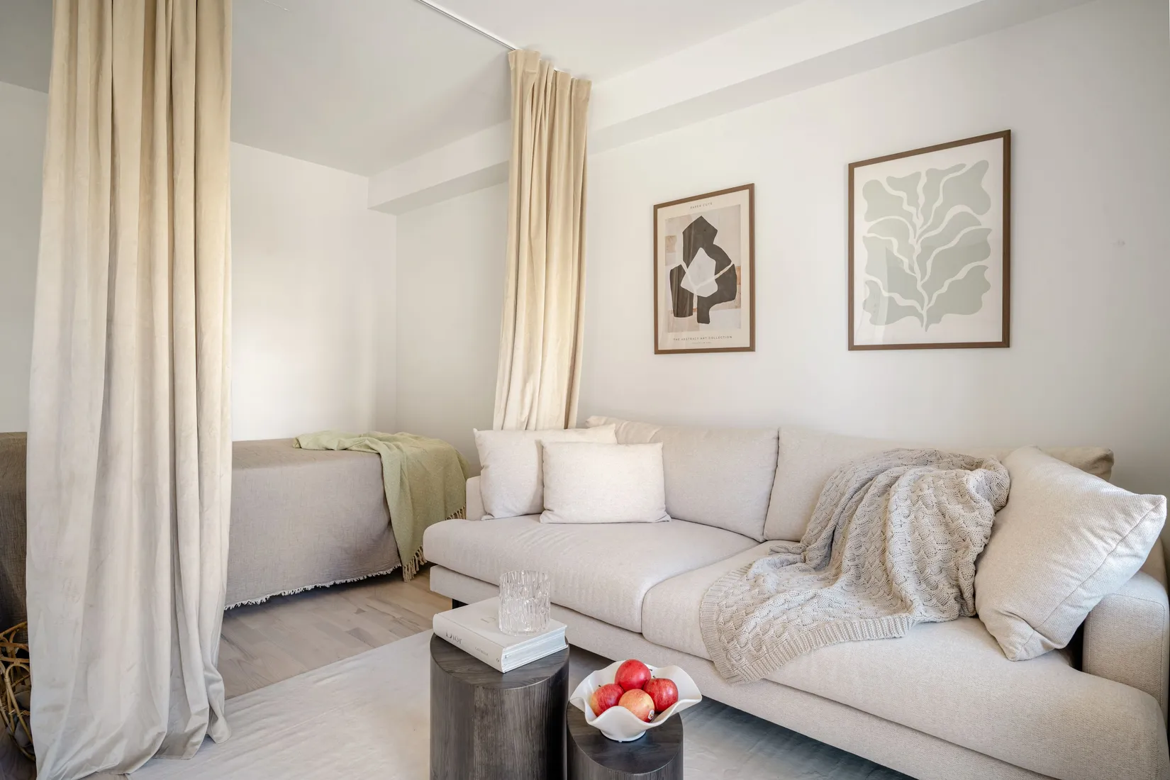 Bostadsrätt, Årstaskogs väg 14, Liljeholmen/Årstaberg, Stockholm