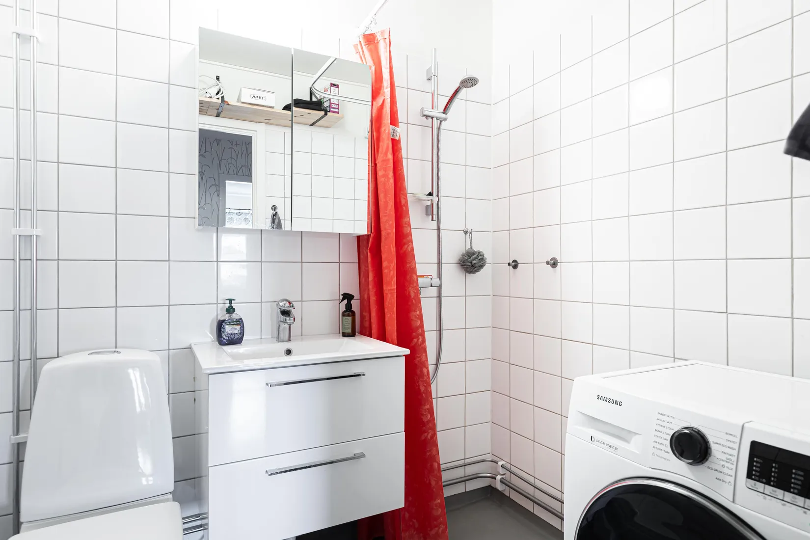 Bostadsrätt, Rekylgatan 2, Haga, Västerås