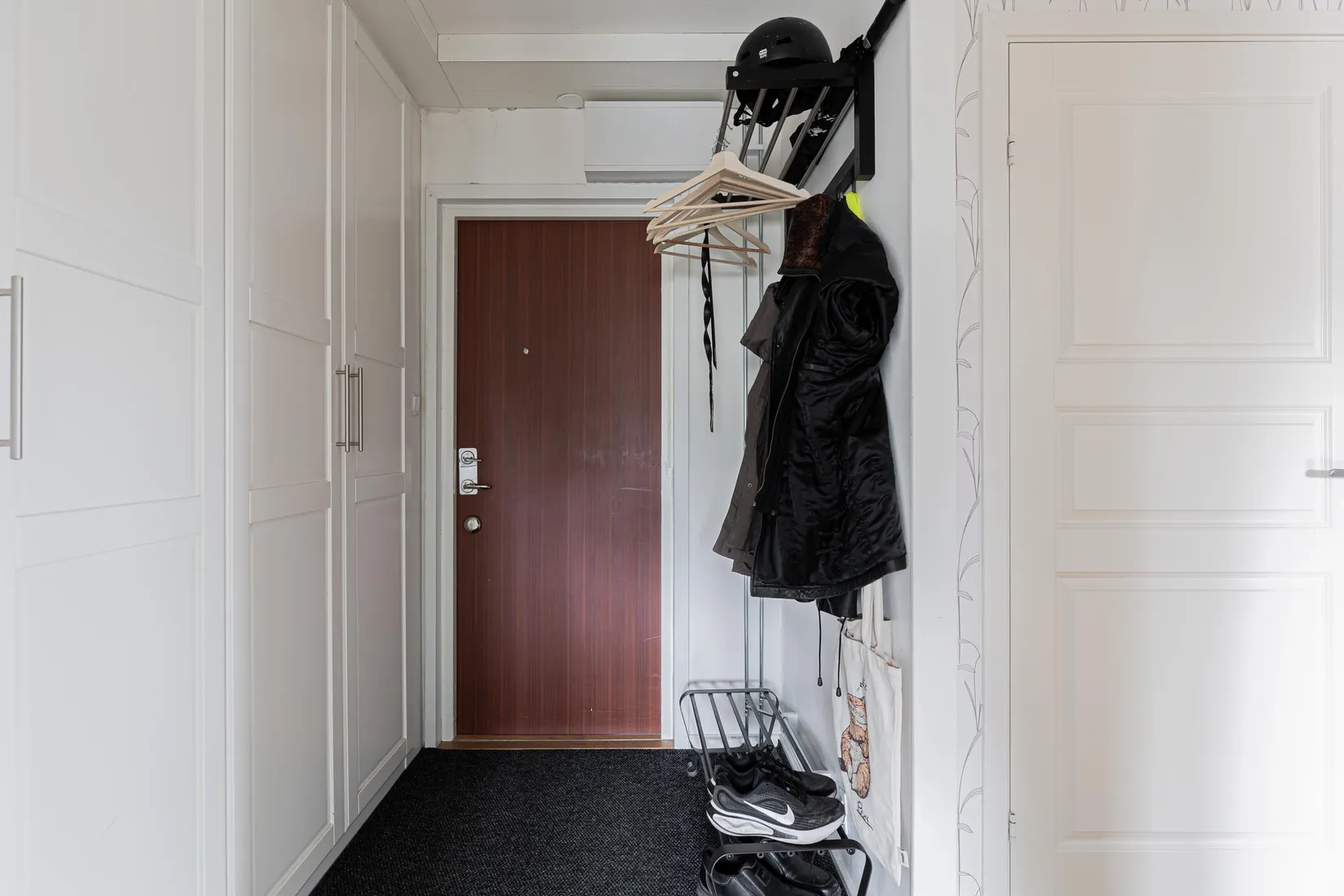 Bostadsrätt, Rekylgatan 2, Haga, Västerås