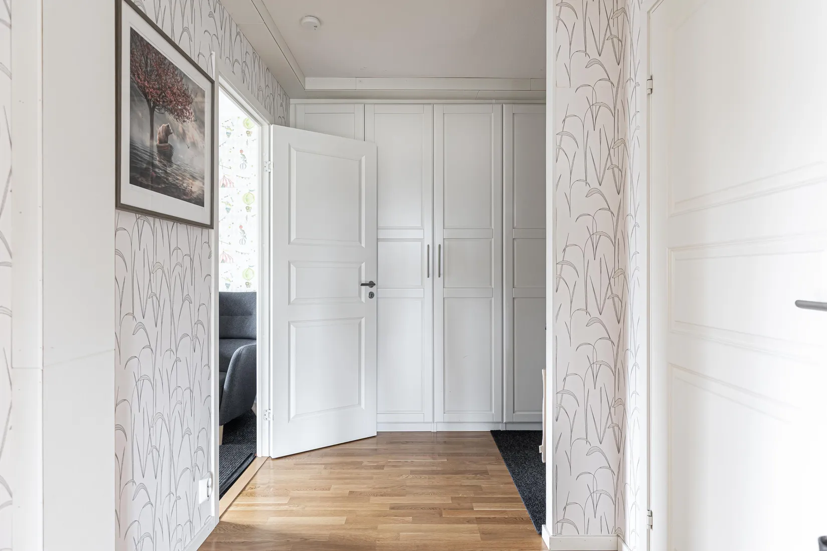 Bostadsrätt, Rekylgatan 2, Haga, Västerås