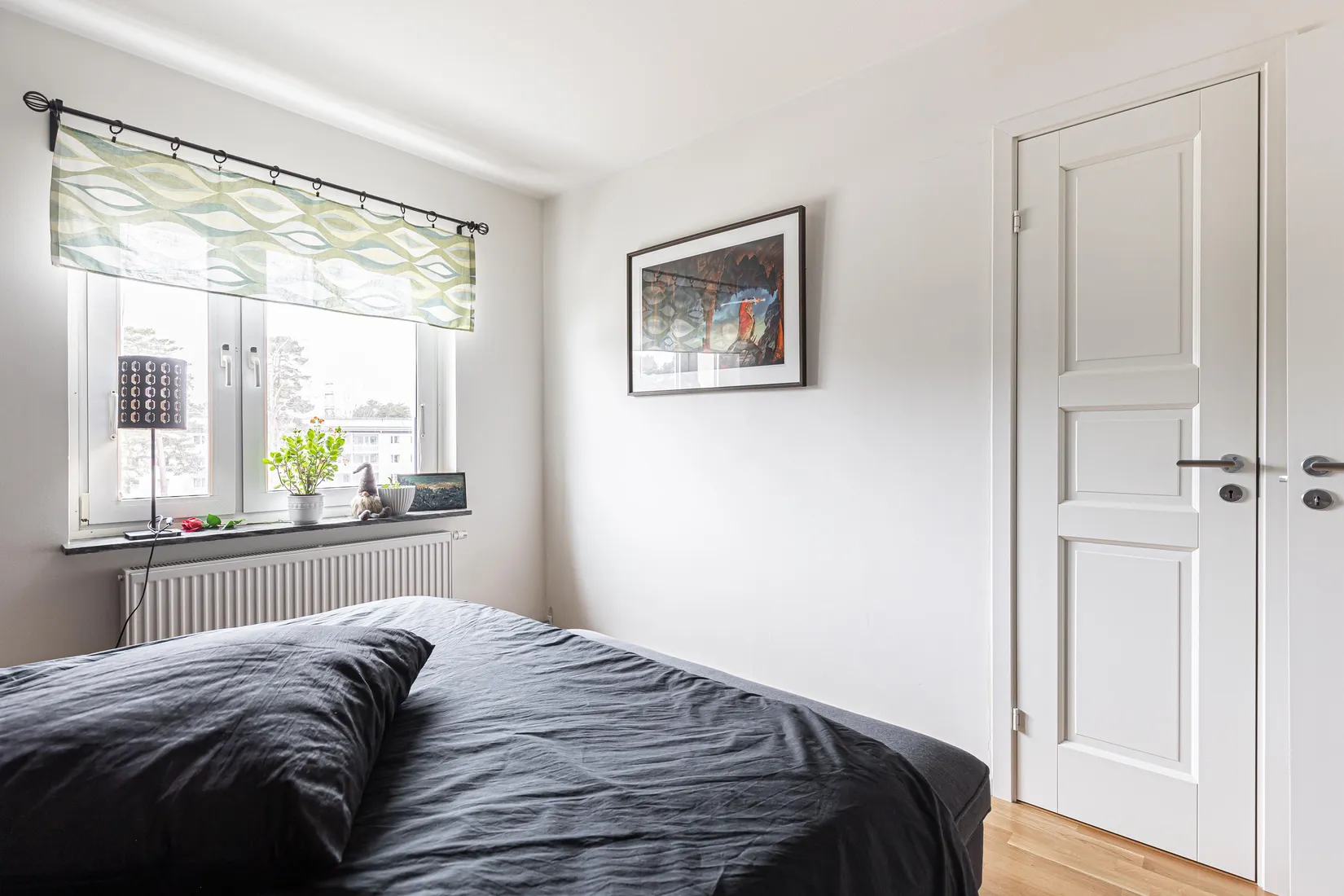 Bostadsrätt, Rekylgatan 2, Haga, Västerås