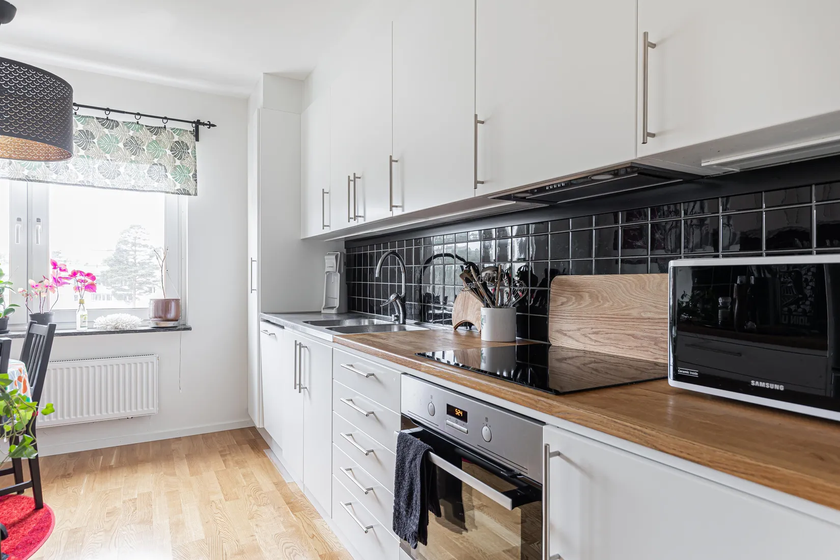 Bostadsrätt, Rekylgatan 2, Haga, Västerås