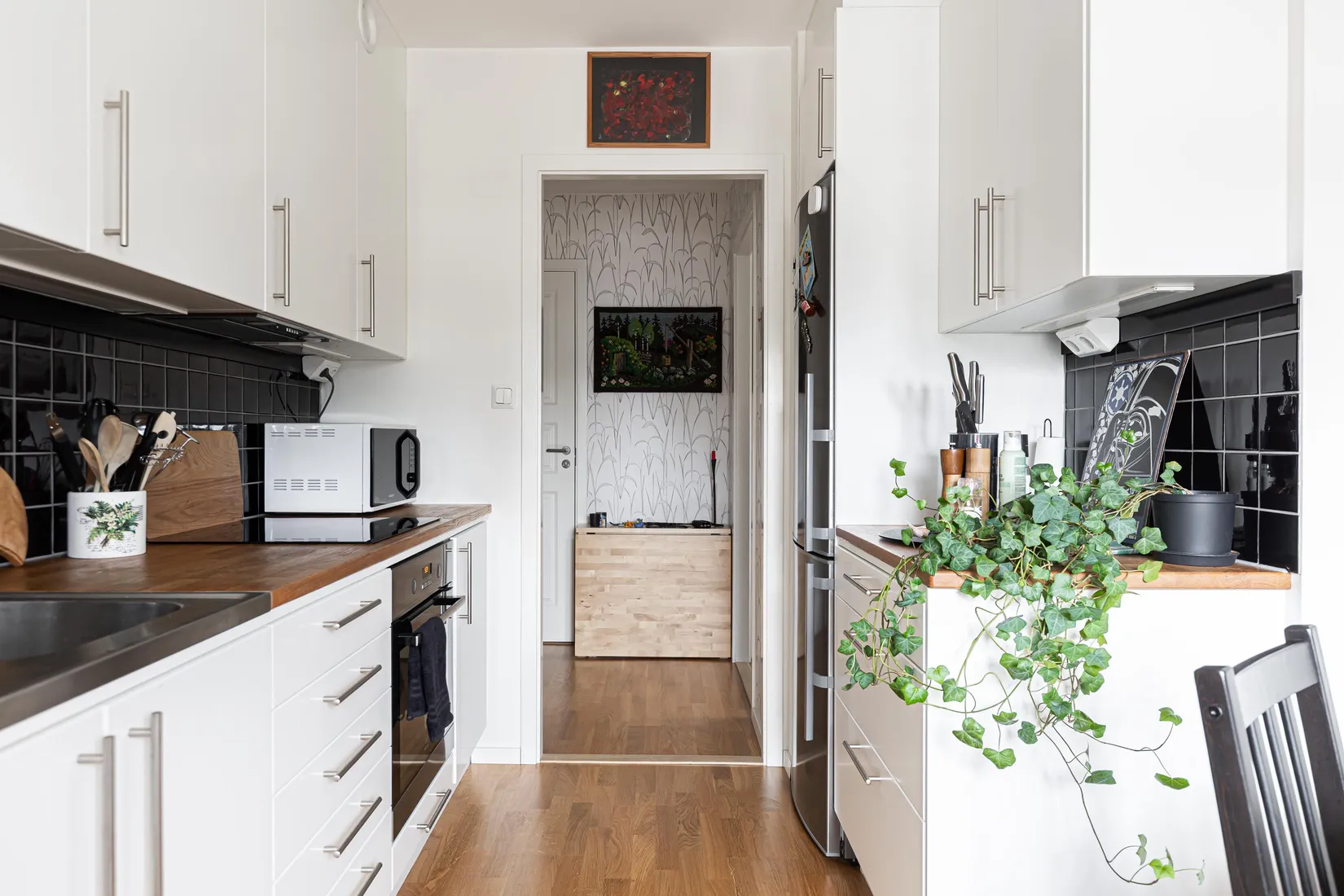 Bostadsrätt, Rekylgatan 2, Haga, Västerås