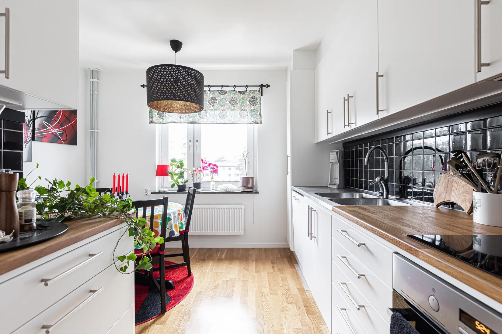 Bostadsrätt, Rekylgatan 2, Haga, Västerås