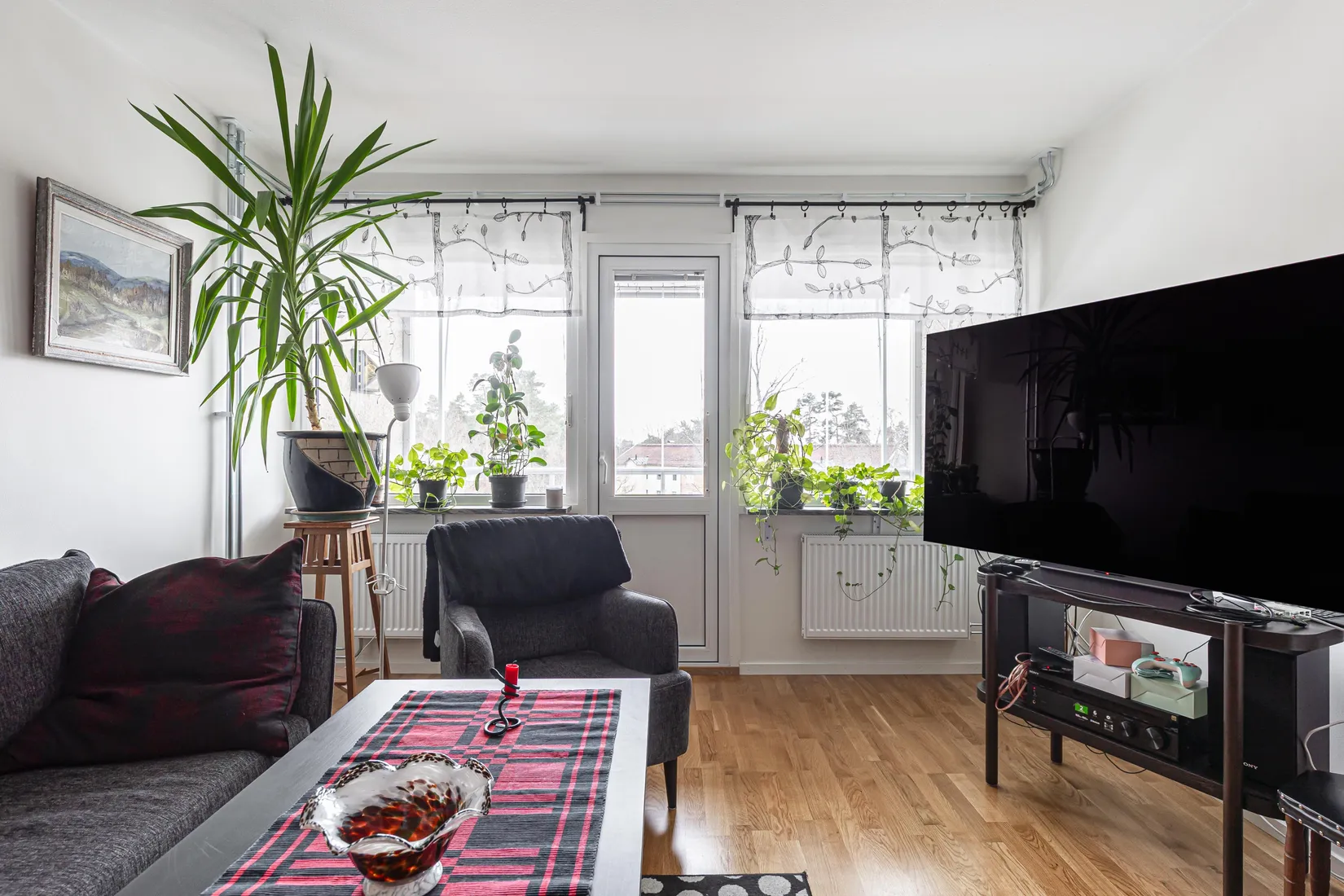 Bostadsrätt, Rekylgatan 2, Haga, Västerås