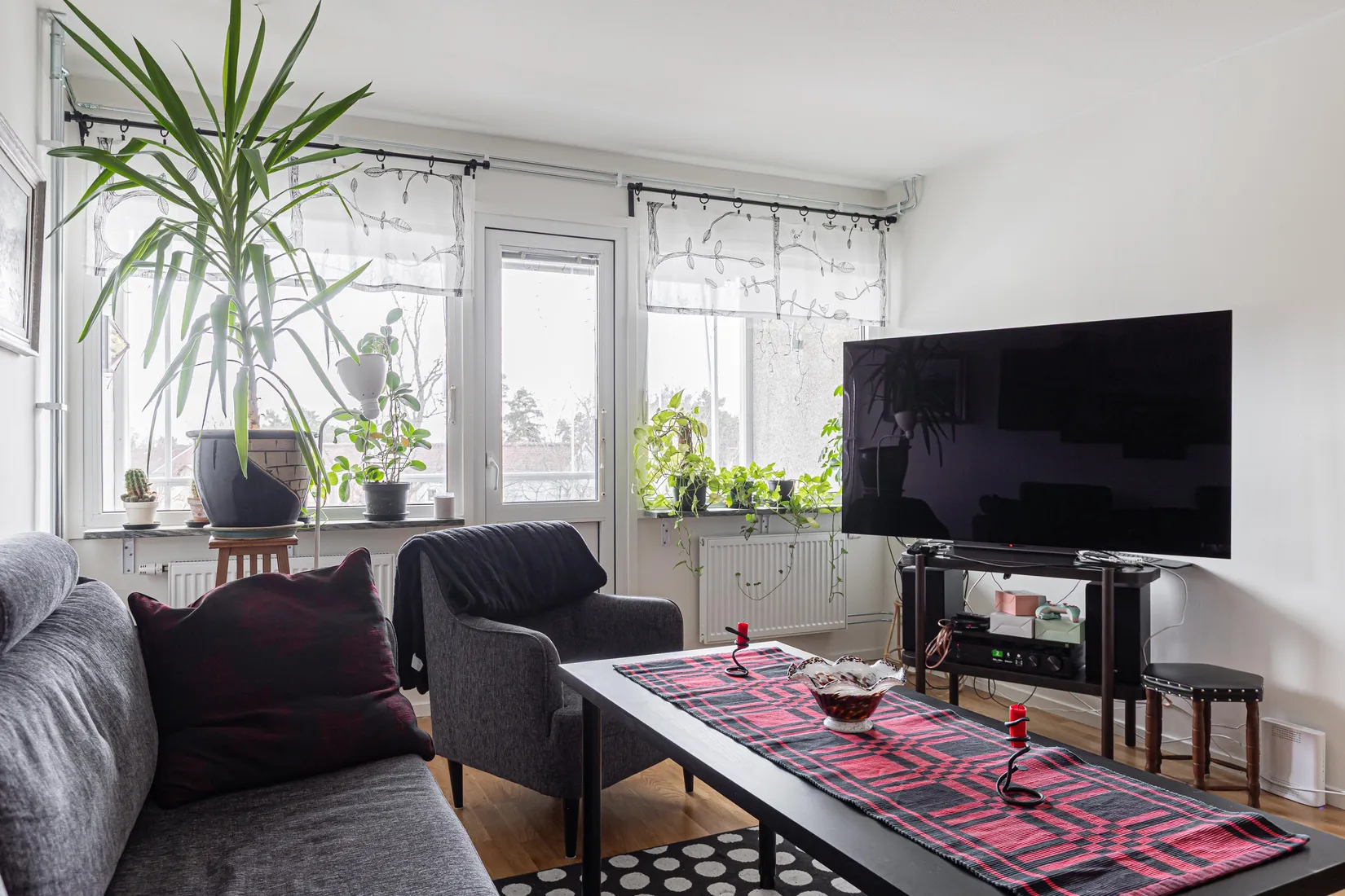 Bostadsrätt, Rekylgatan 2, Haga, Västerås