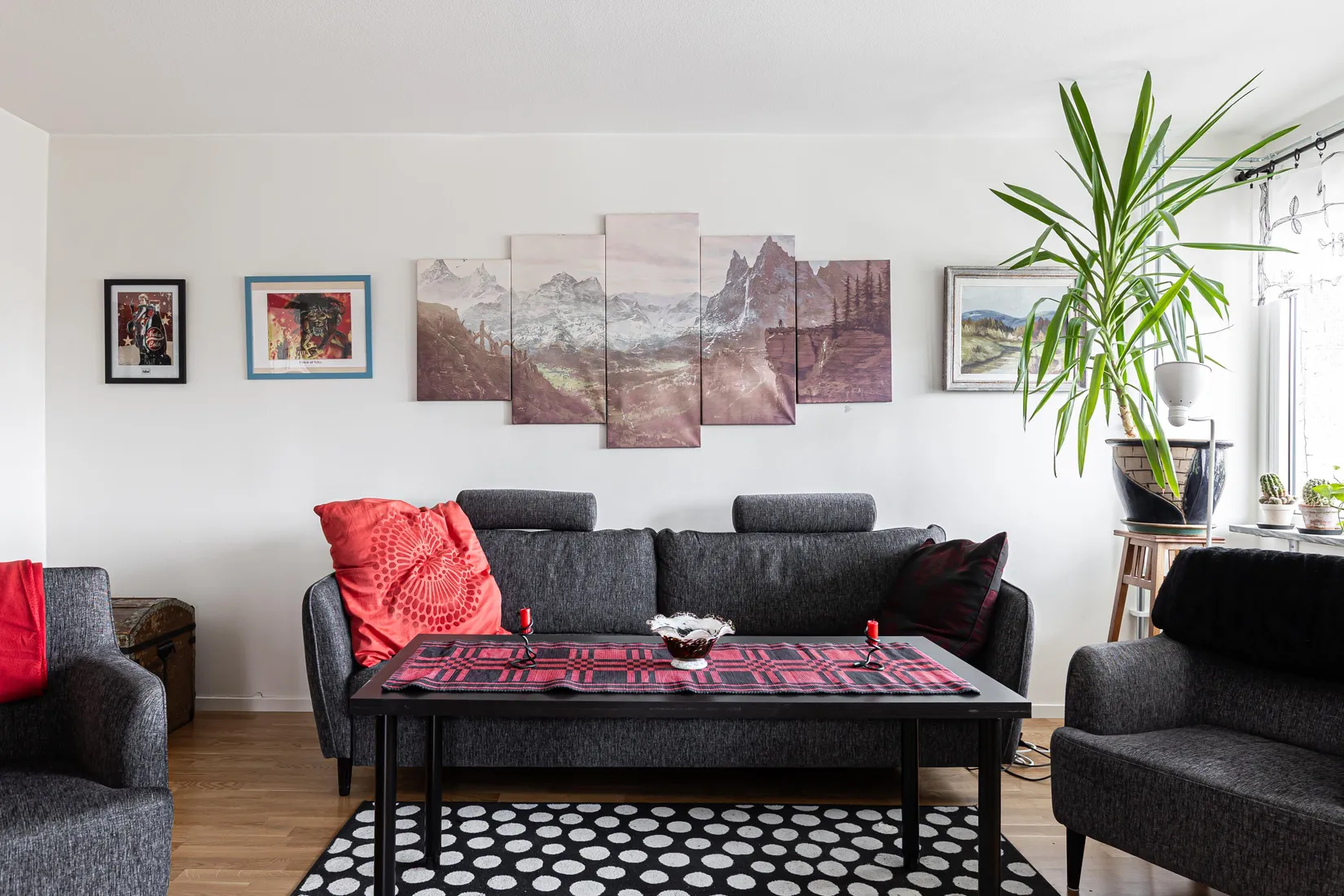 Bostadsrätt, Rekylgatan 2, Haga, Västerås