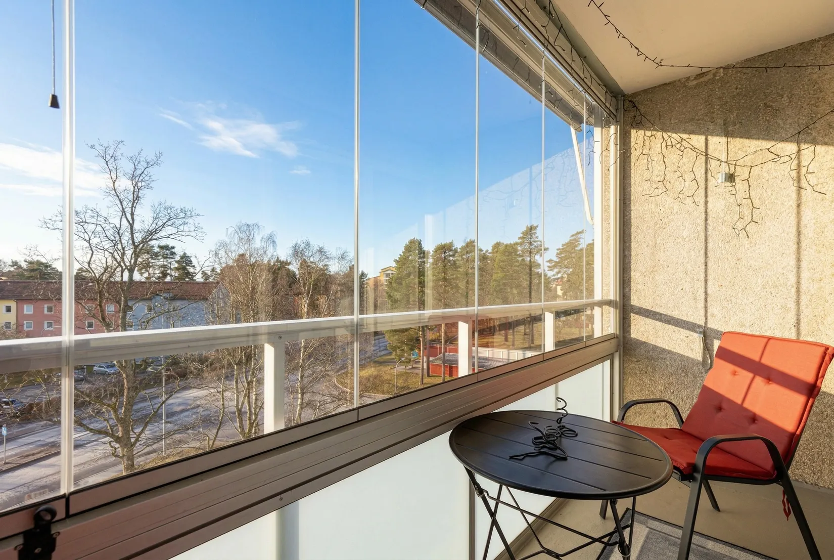 Bostadsrätt, Rekylgatan 2, Haga, Västerås