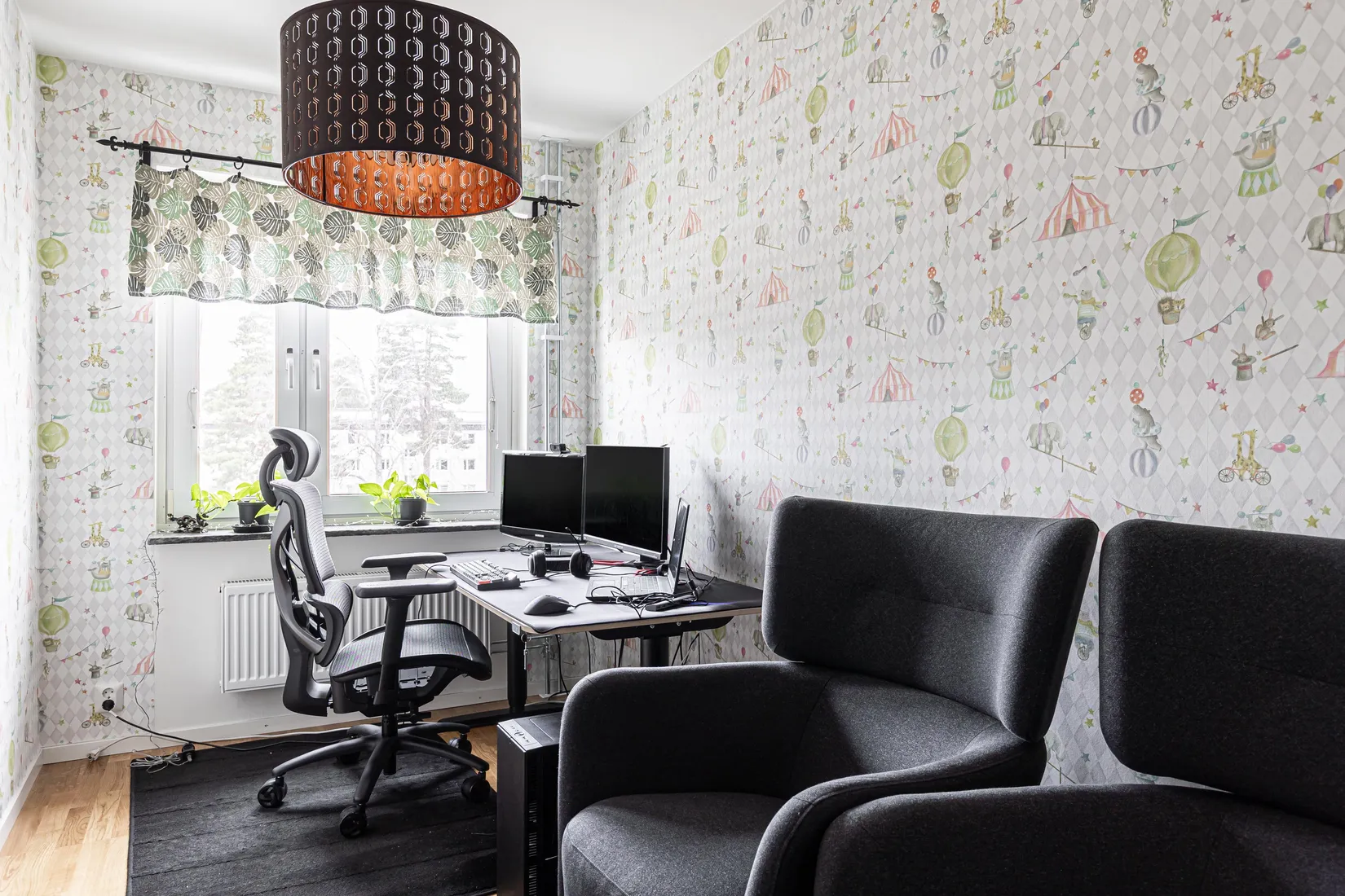 Bostadsrätt, Rekylgatan 2, Haga, Västerås