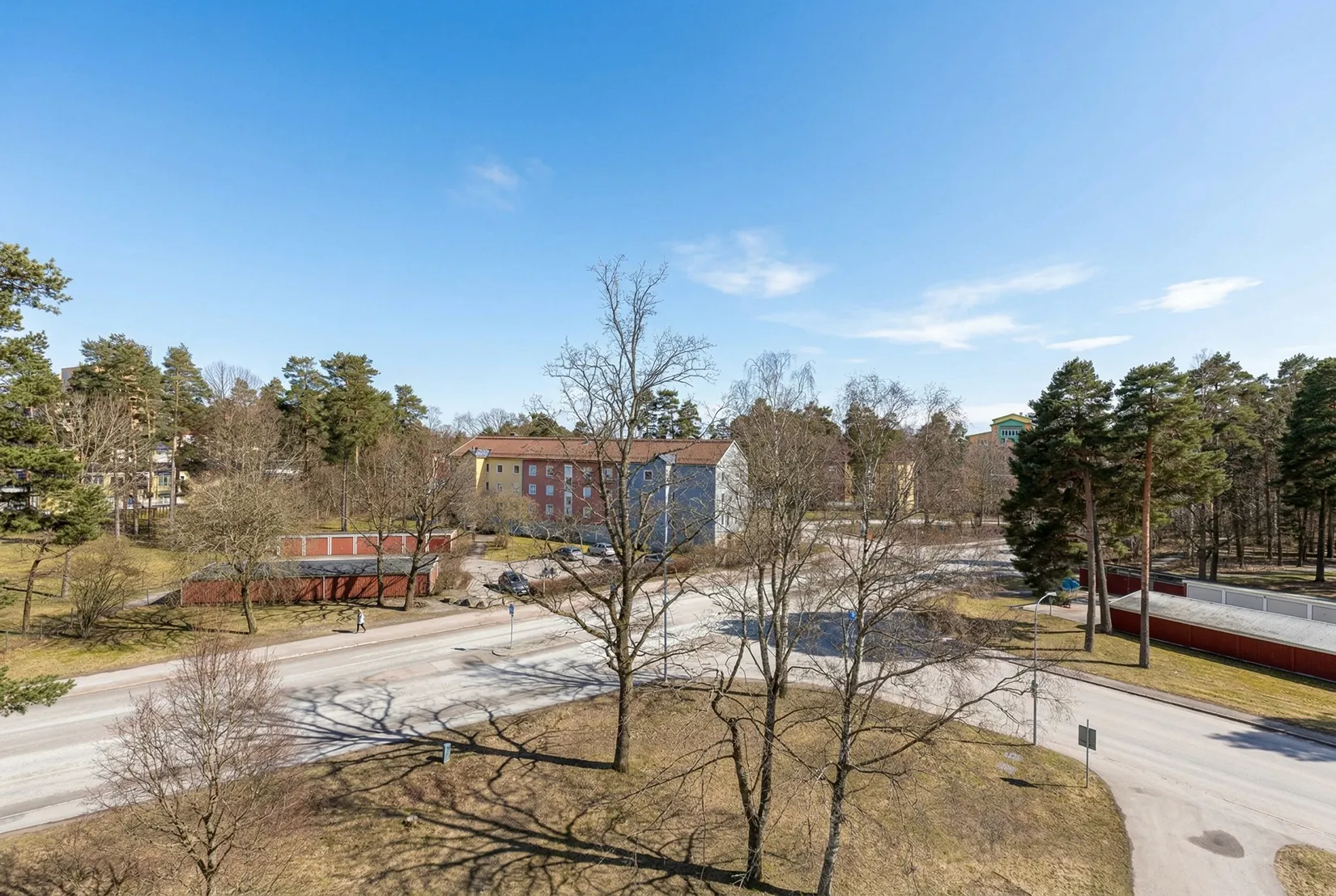 Bostadsrätt, Rekylgatan 2, Haga, Västerås