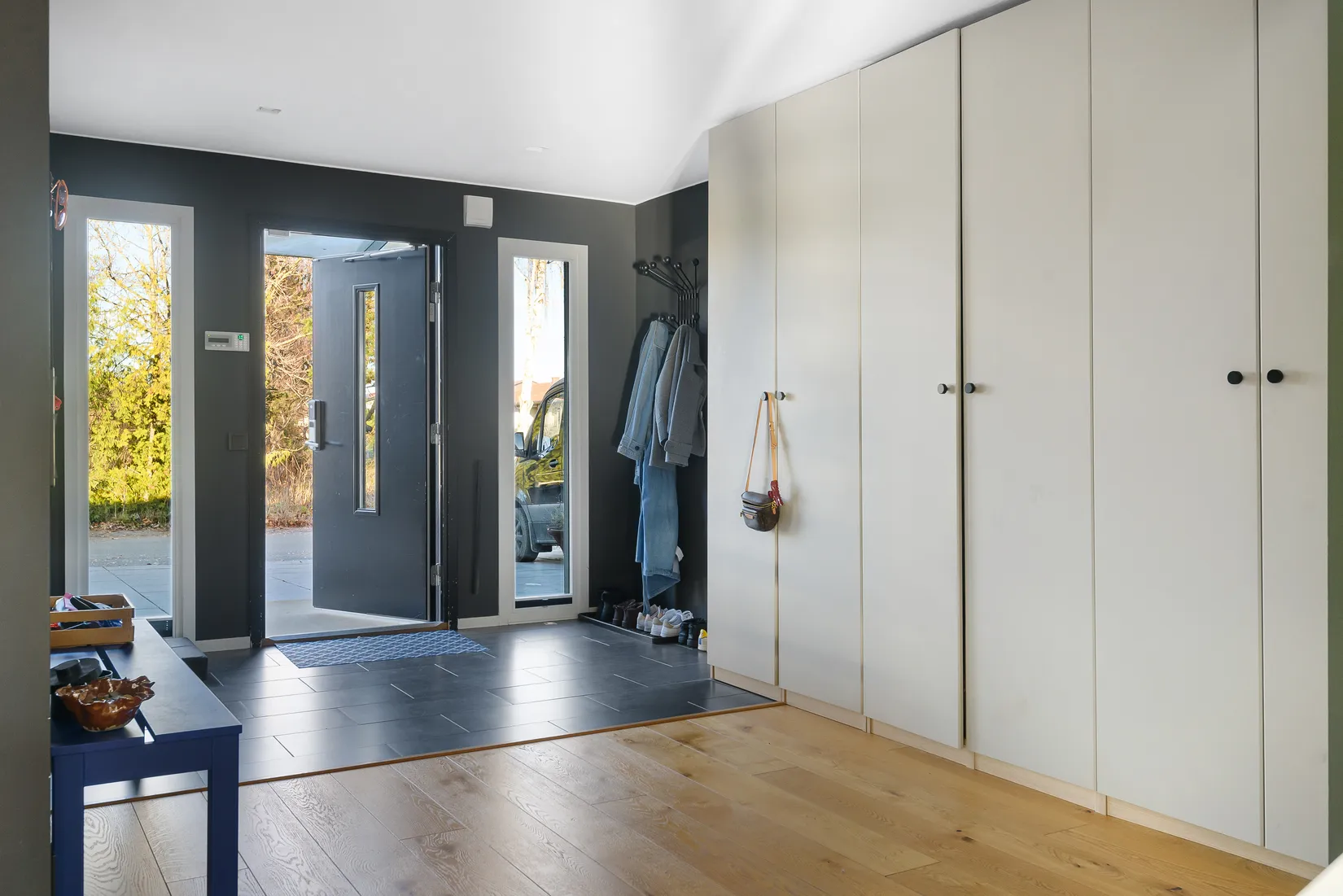 Villa, Sjögatan 49, Åhus centralt, Kristianstad