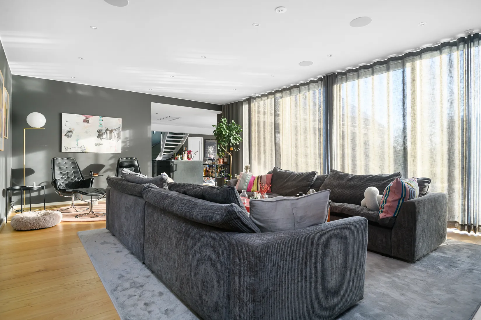 Villa, Sjögatan 49, Åhus centralt, Kristianstad