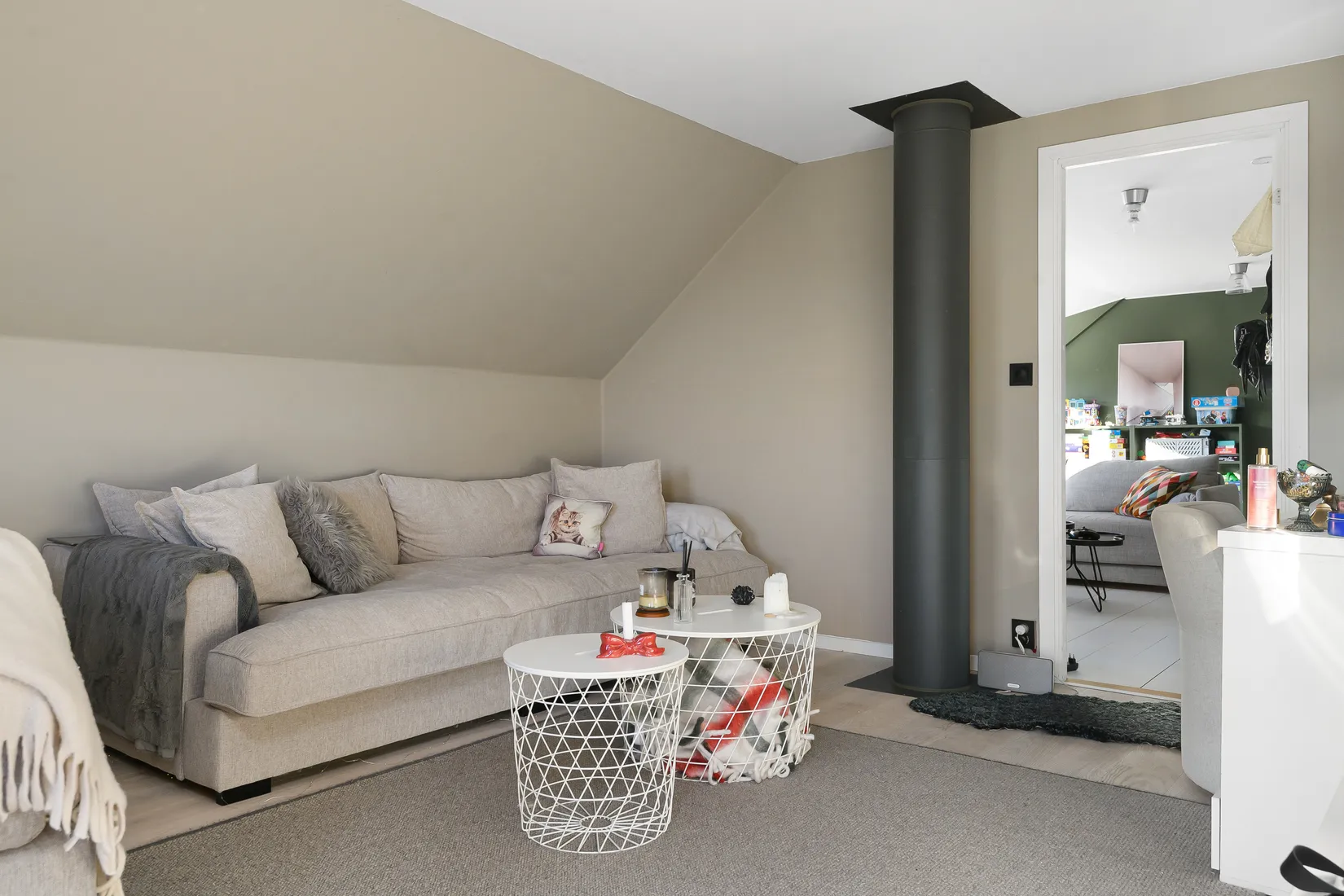 Villa, Sjögatan 49, Åhus centralt, Kristianstad