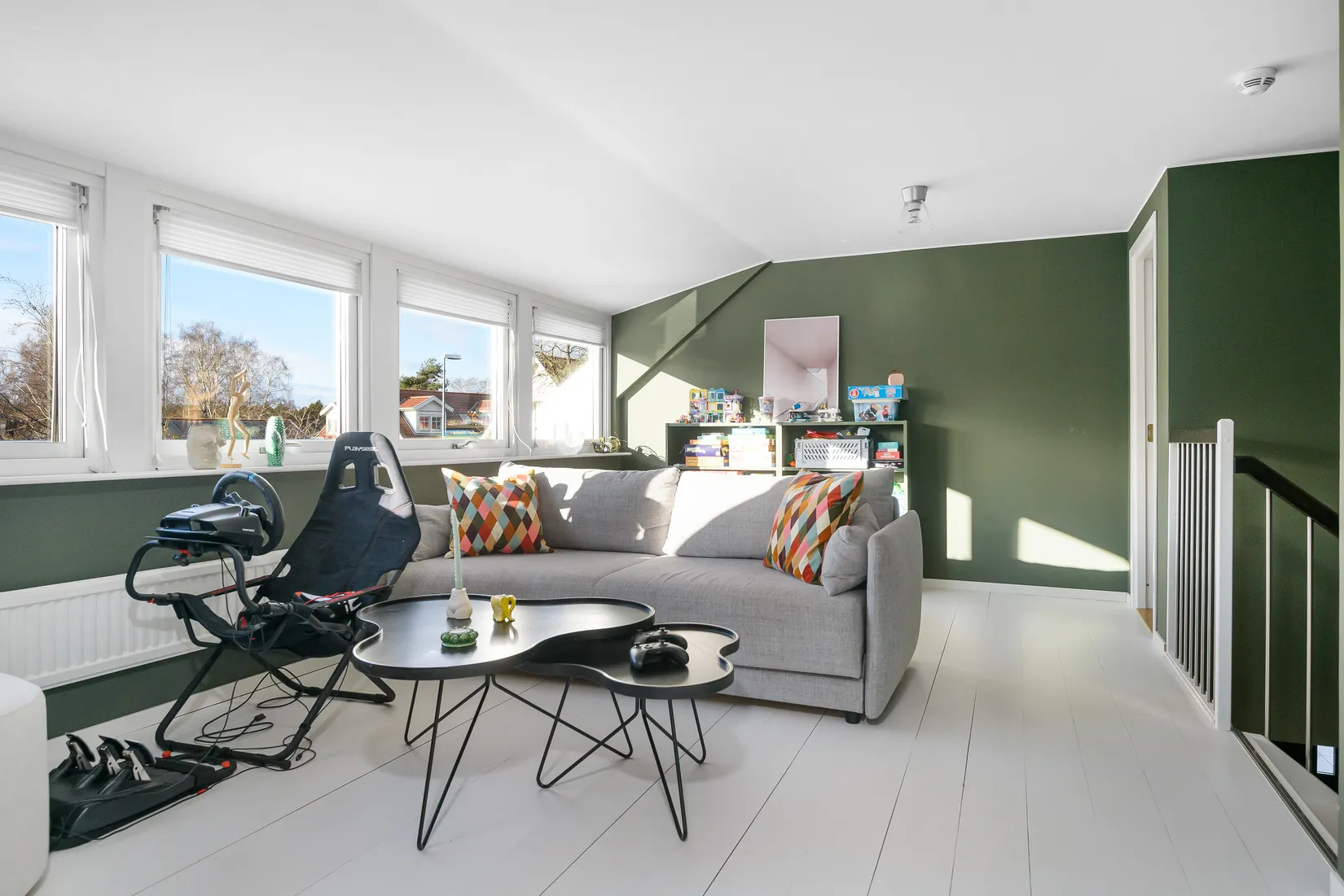 Villa, Sjögatan 49, Åhus centralt, Kristianstad