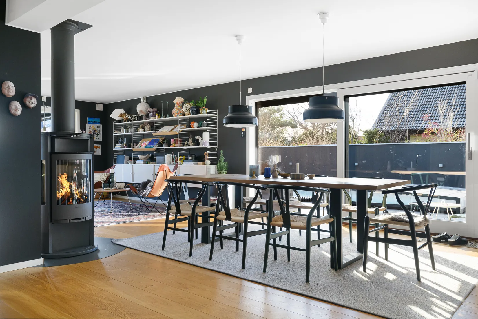 Villa, Sjögatan 49, Åhus centralt, Kristianstad