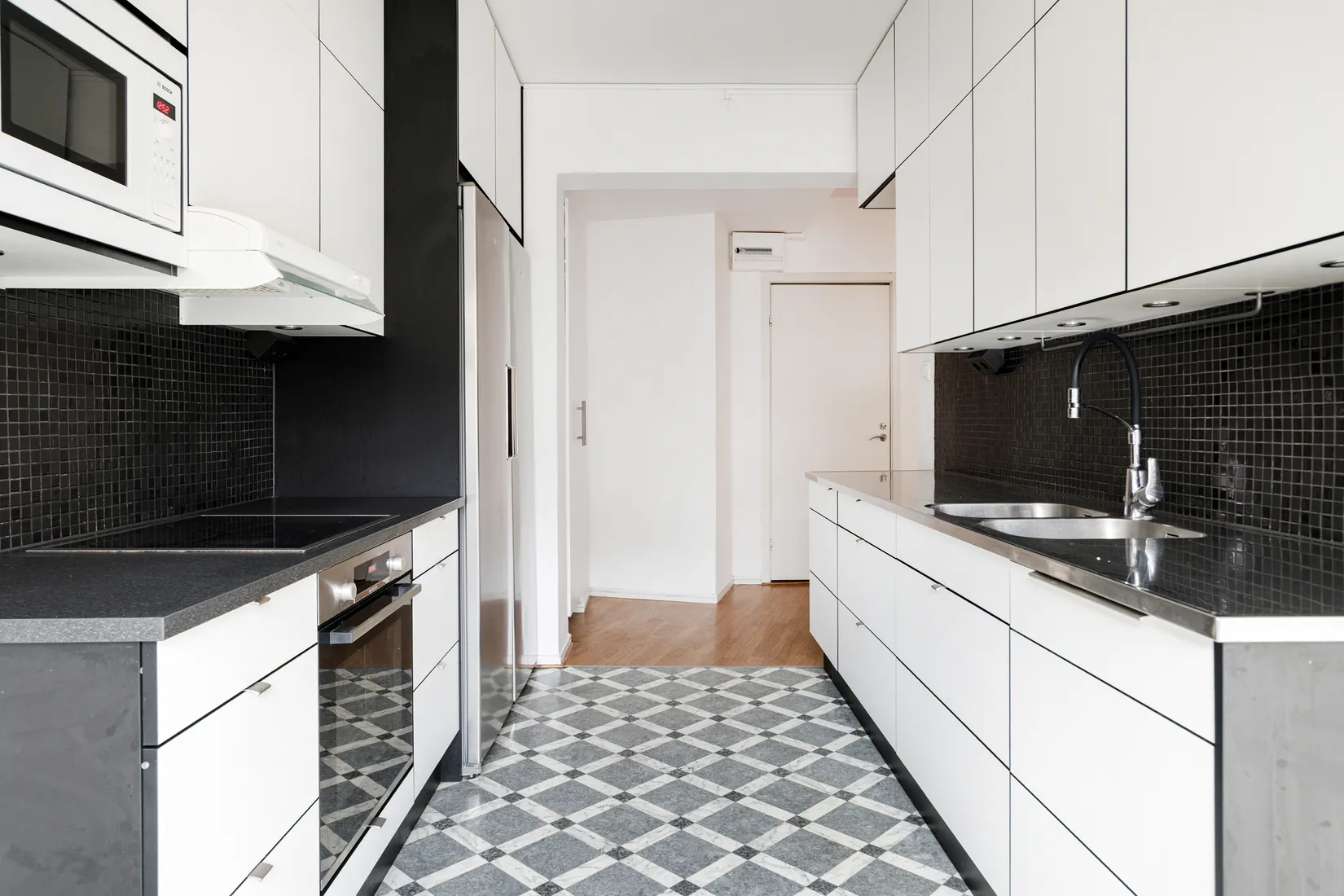 Bostadsrätt, Bomgränden 1, Helsingborg - Centrum, Helsingborg