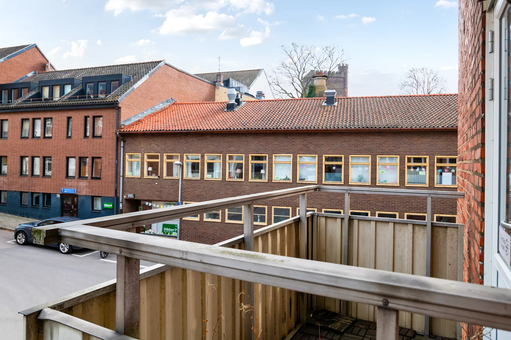 Bostadsrätt, Bomgränden 1, Helsingborg - Centrum, Helsingborg