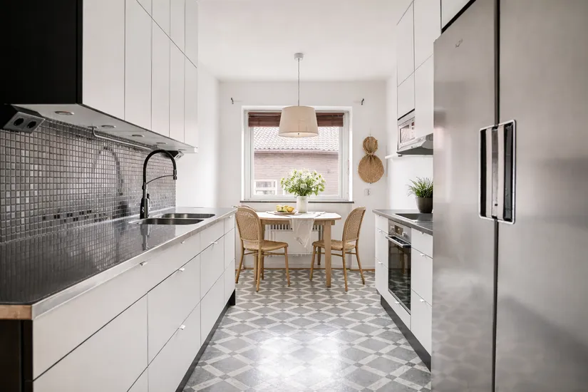 Bostadsrätt, Bomgränden 1, Helsingborg - Centrum, Helsingborg