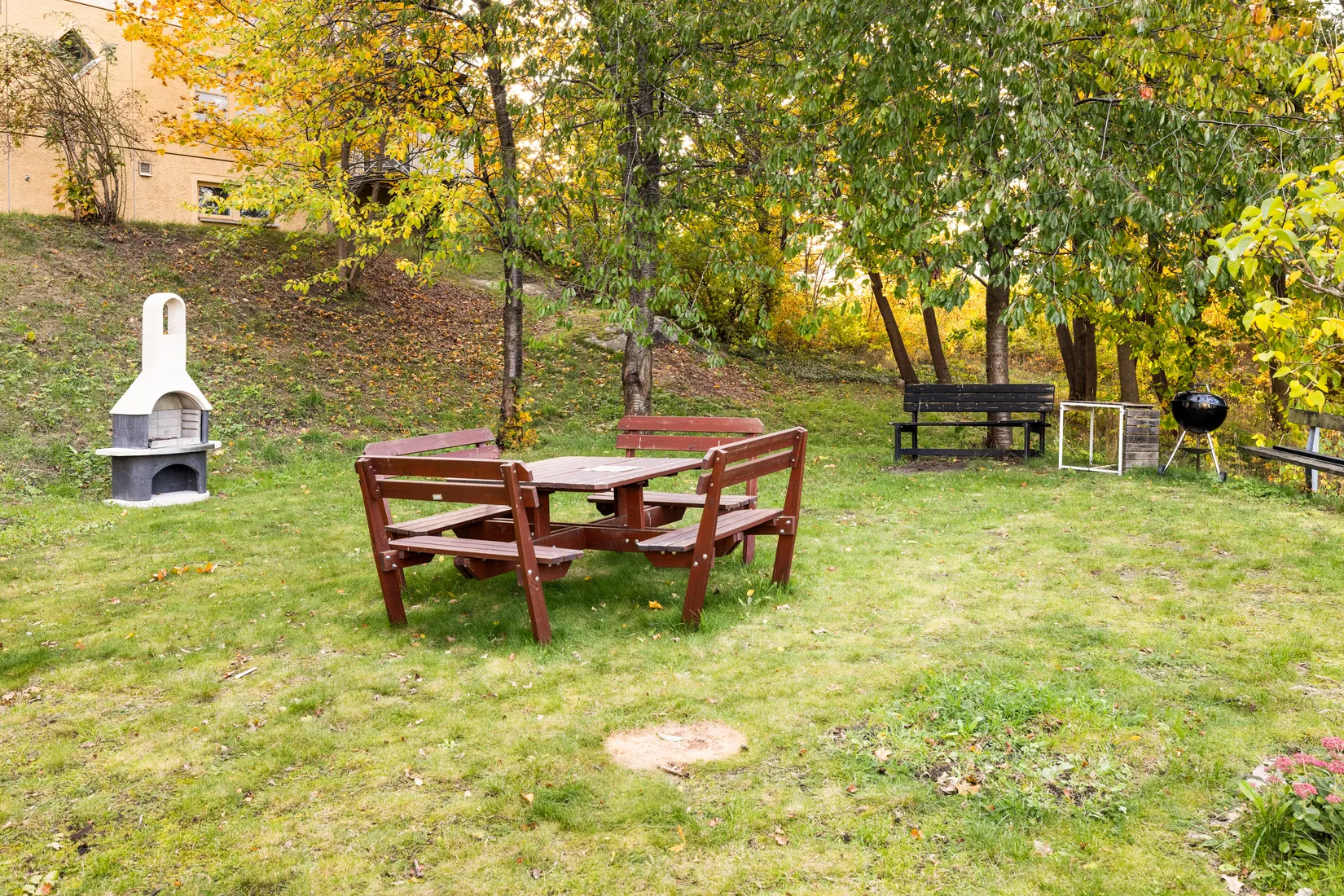 Bostadsrätt, Ängsbacken 6, Björknäs, Nacka