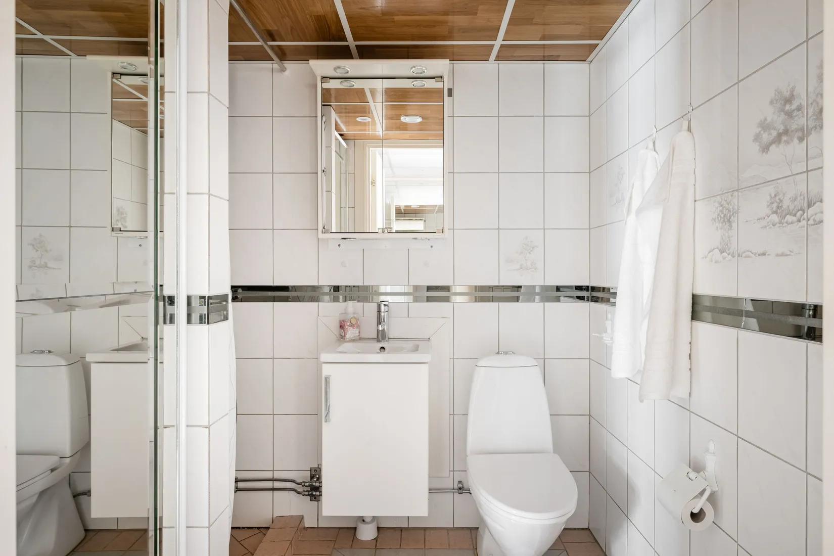 Bostadsrätt, Ängsbacken 6, Björknäs, Nacka