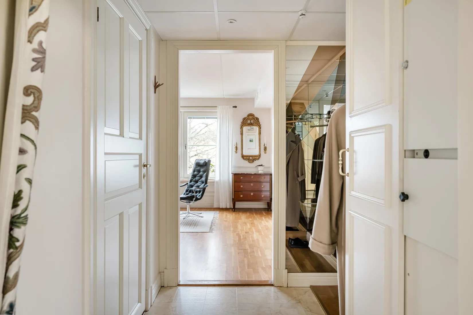 Bostadsrätt, Ängsbacken 6, Björknäs, Nacka