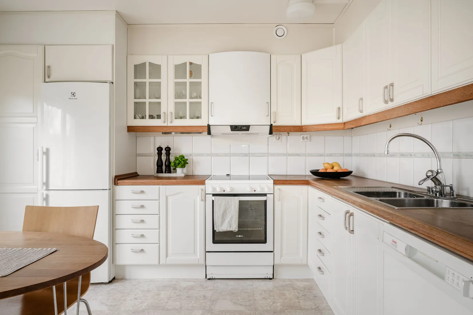 Bostadsrätt, Ängsbacken 6, Björknäs, Nacka