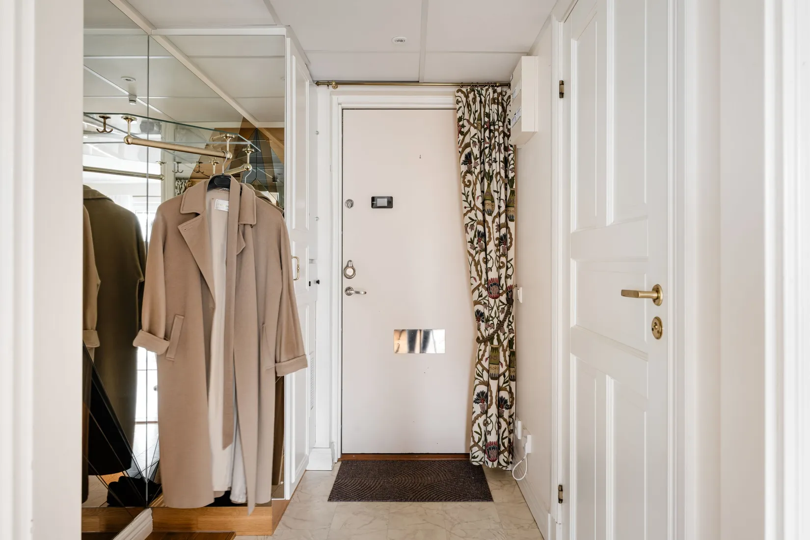 Bostadsrätt, Ängsbacken 6, Björknäs, Nacka