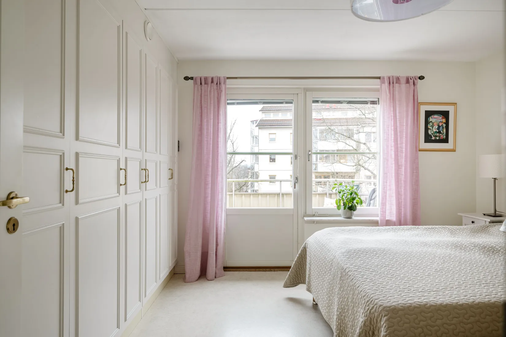 Bostadsrätt, Ängsbacken 6, Björknäs, Nacka