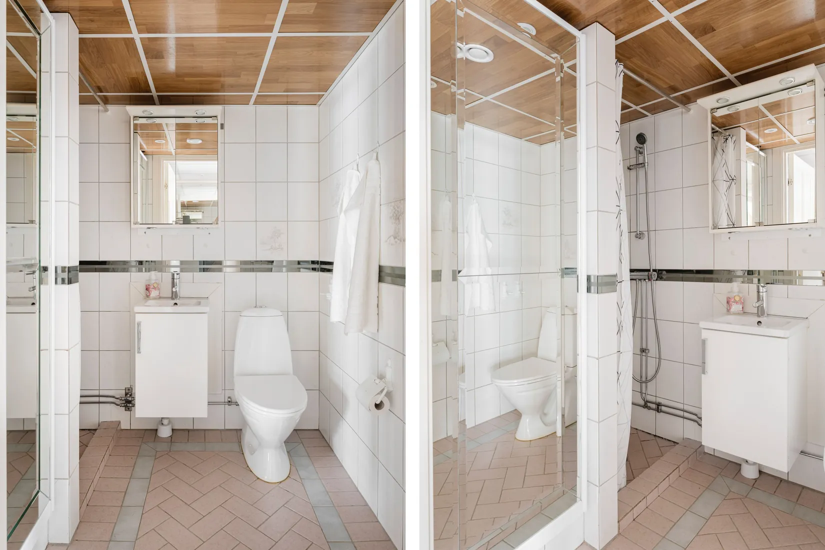 Bostadsrätt, Ängsbacken 6, Björknäs, Nacka