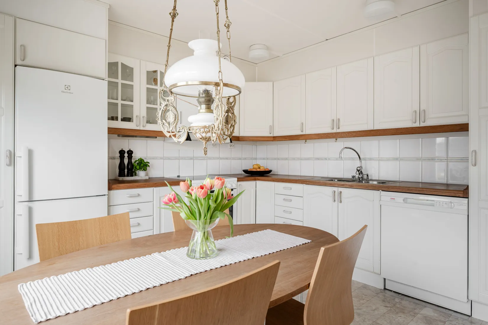 Bostadsrätt, Ängsbacken 6, Björknäs, Nacka