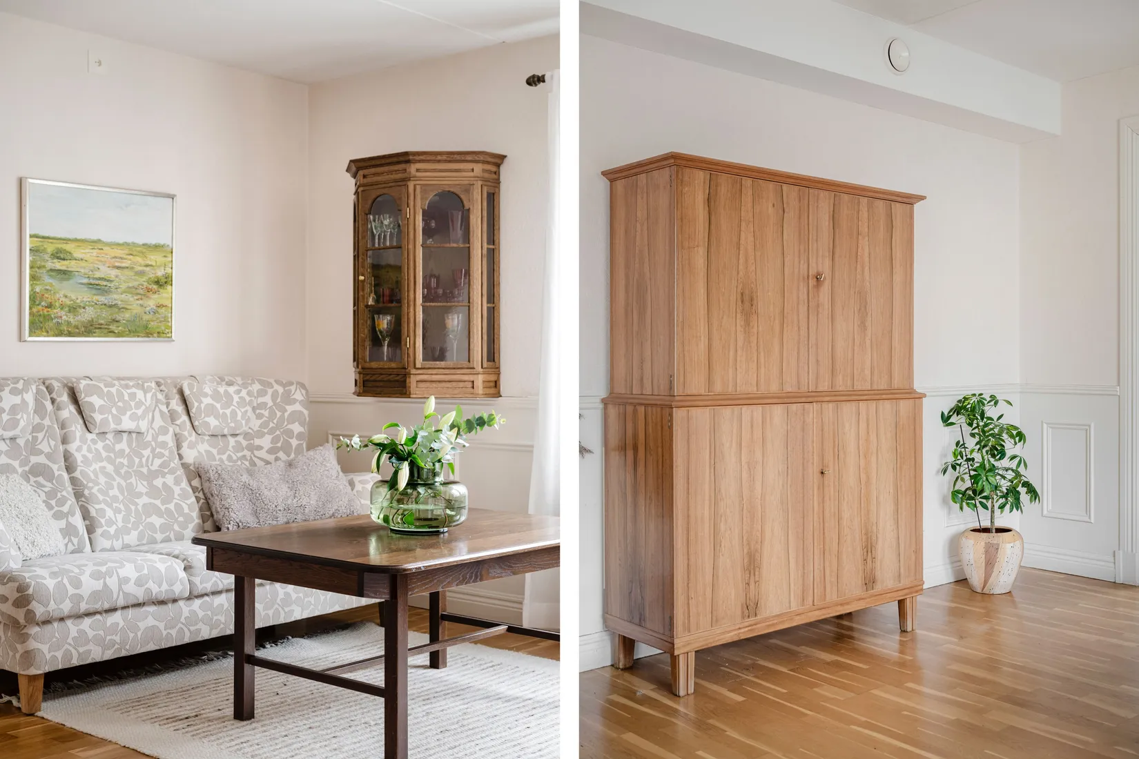 Bostadsrätt, Ängsbacken 6, Björknäs, Nacka