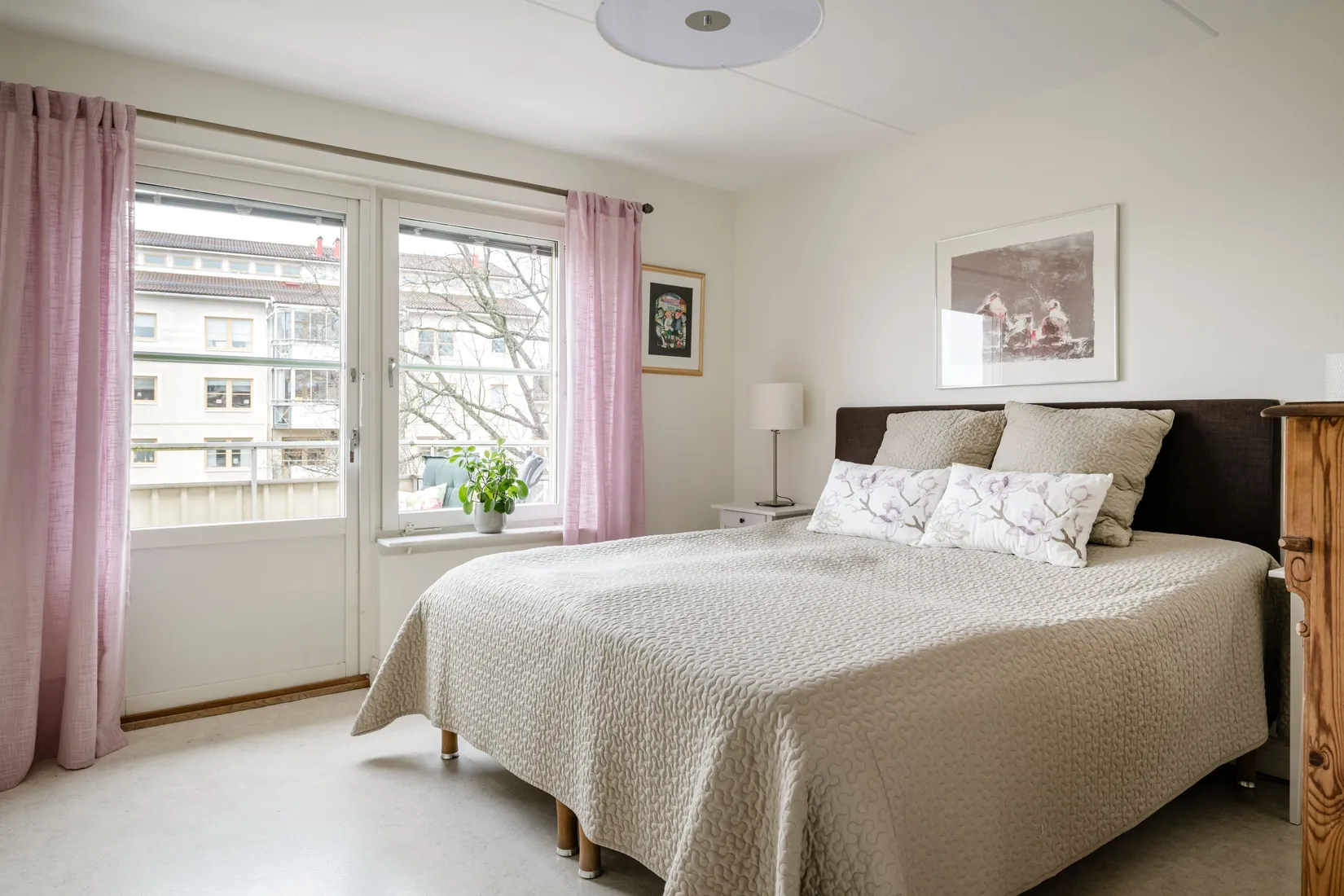 Bostadsrätt, Ängsbacken 6, Björknäs, Nacka