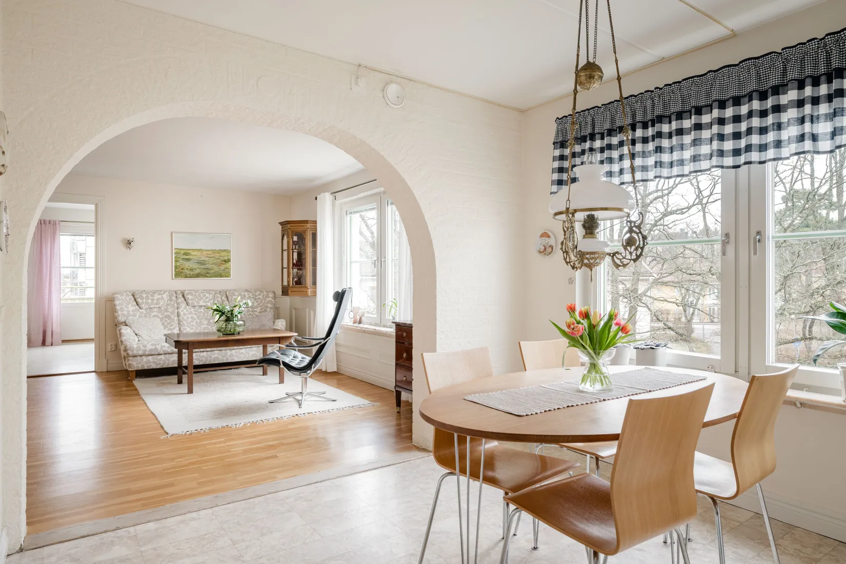 Bostadsrätt, Ängsbacken 6, Björknäs, Nacka