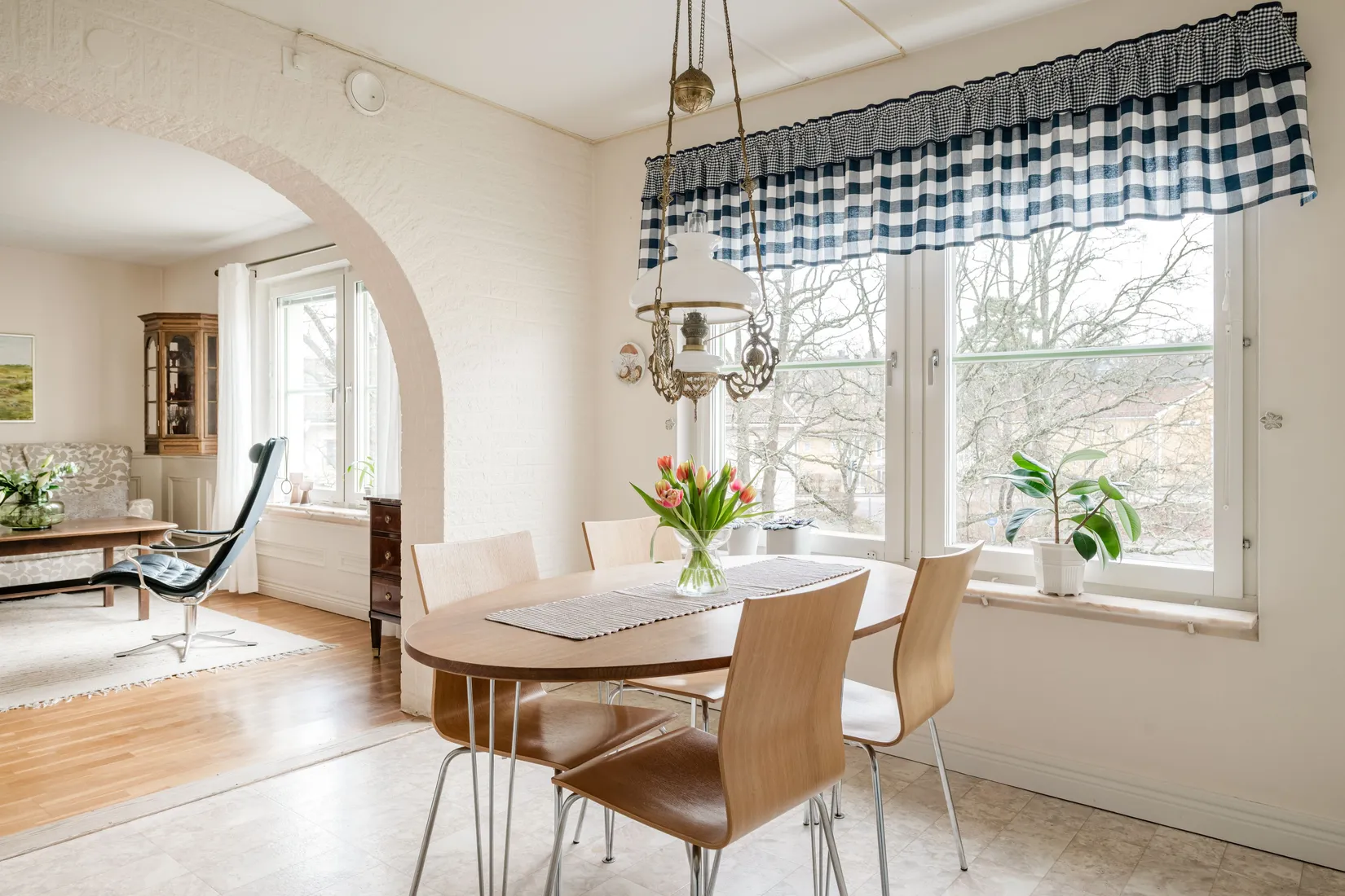 Bostadsrätt, Ängsbacken 6, Björknäs, Nacka