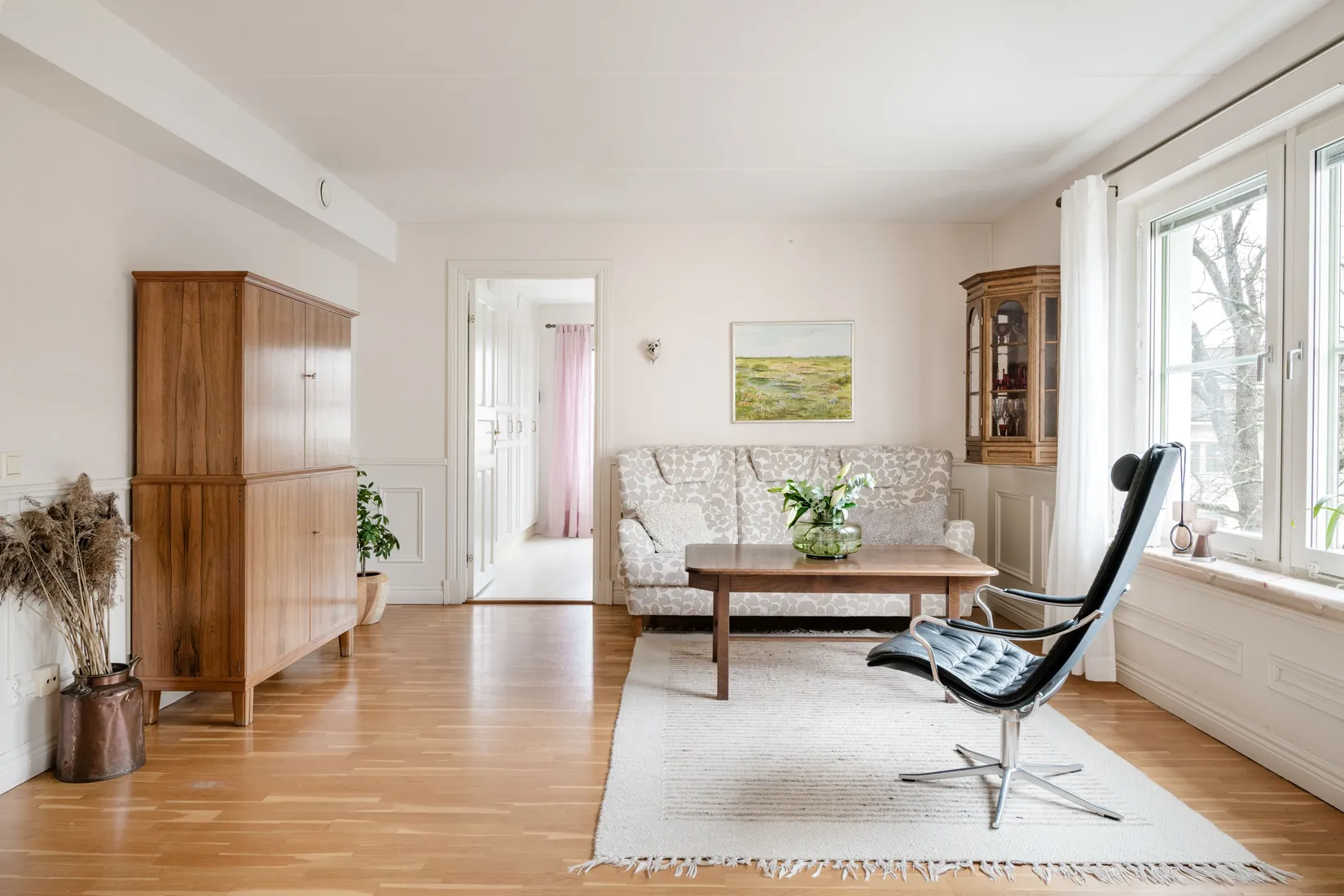 Bostadsrätt, Ängsbacken 6, Björknäs, Nacka