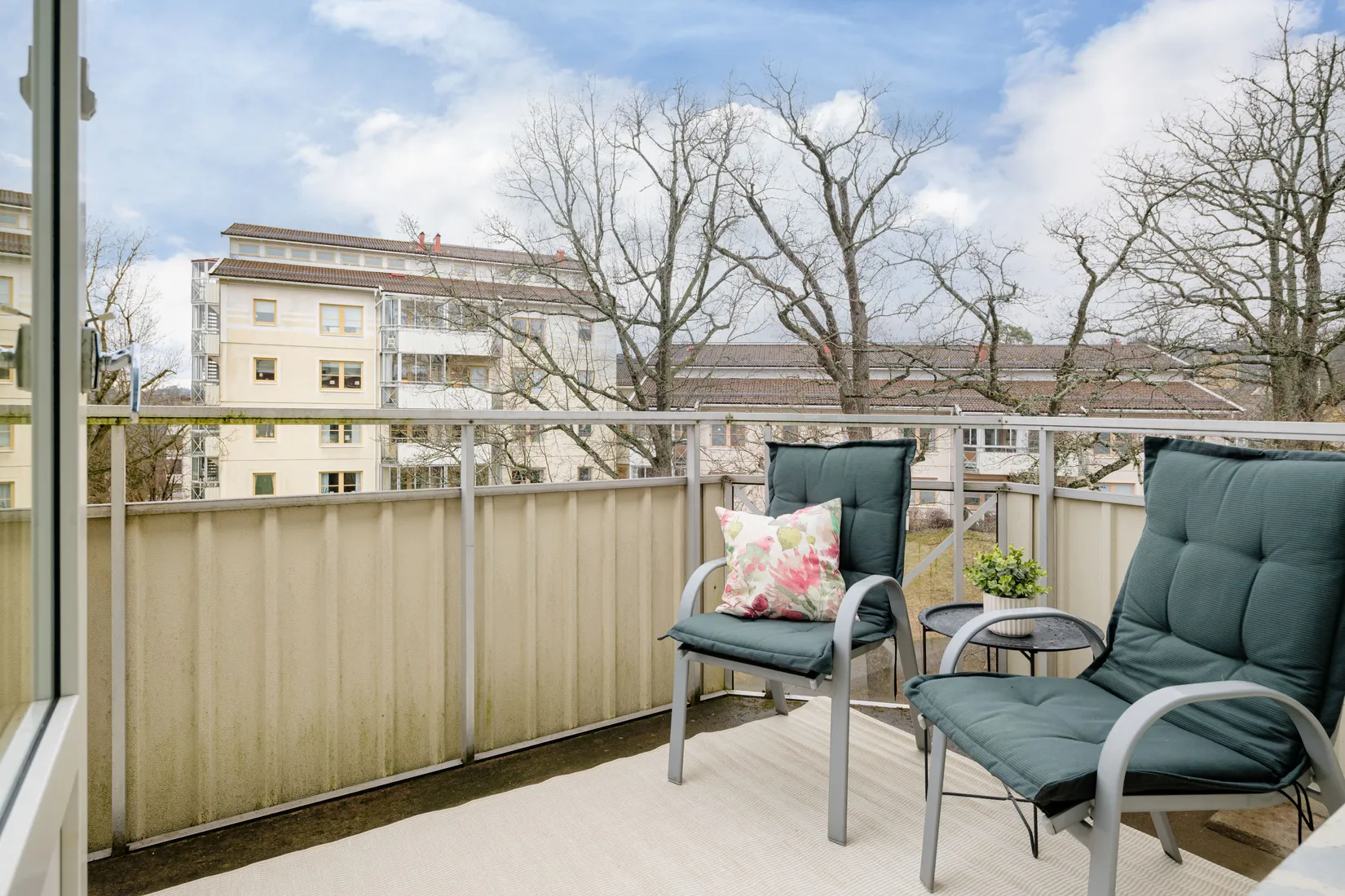 Bostadsrätt, Ängsbacken 6, Björknäs, Nacka