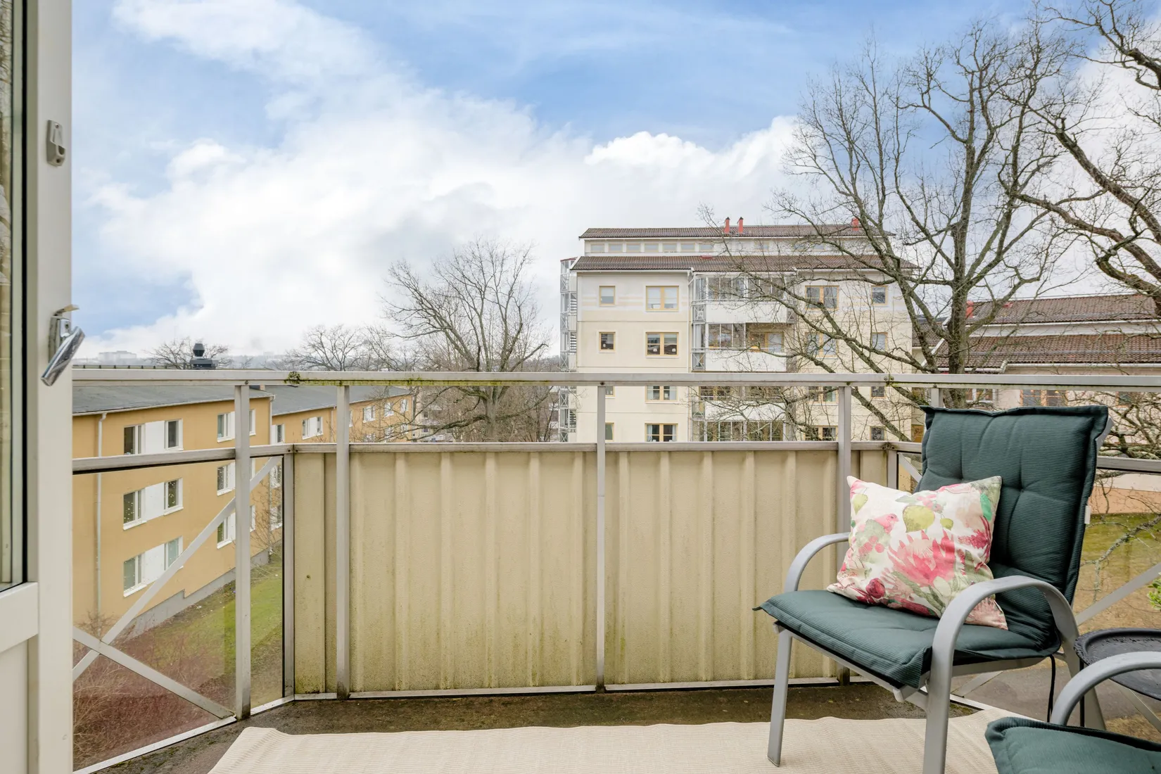 Bostadsrätt, Ängsbacken 6, Björknäs, Nacka