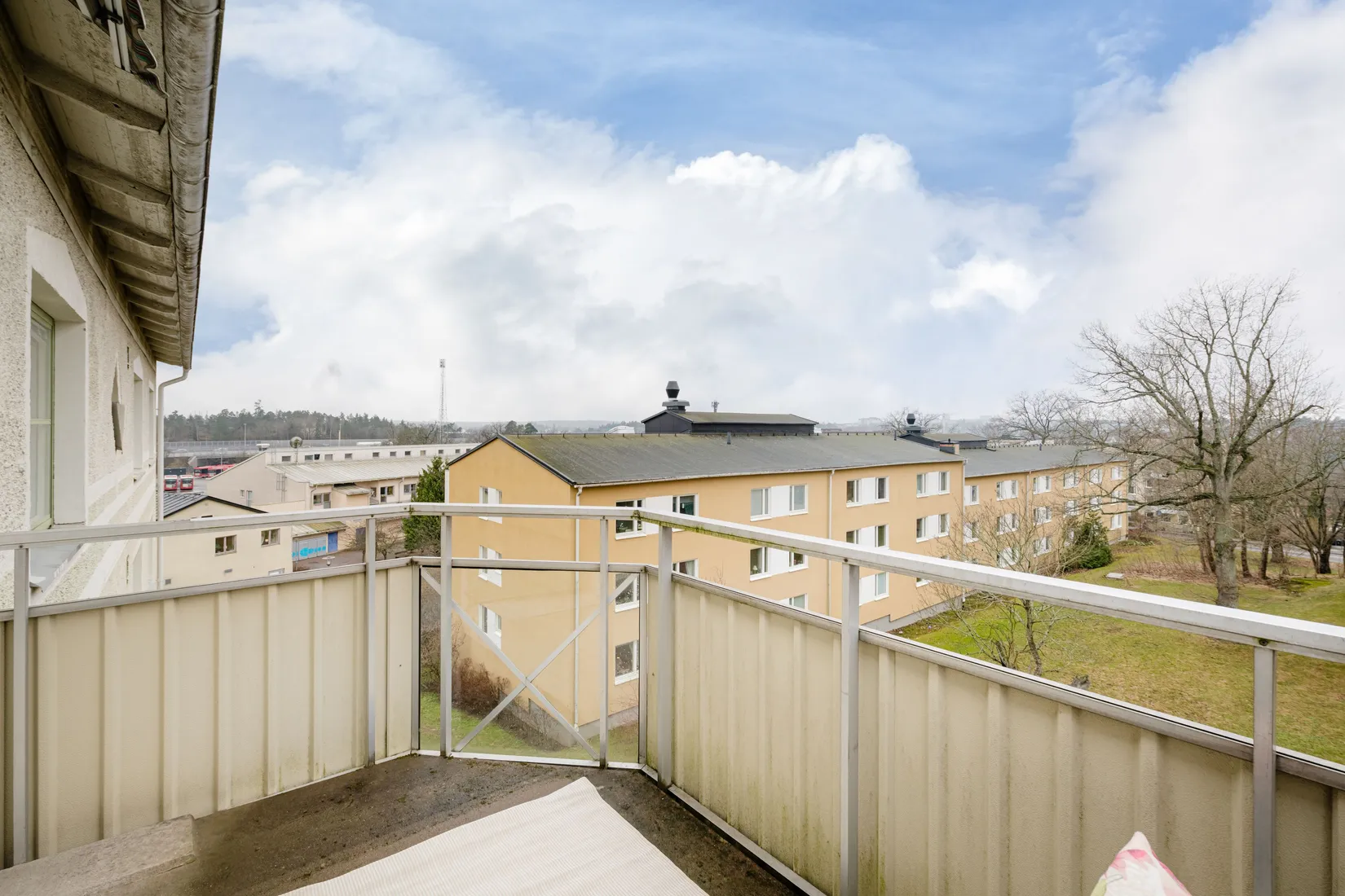 Bostadsrätt, Ängsbacken 6, Björknäs, Nacka